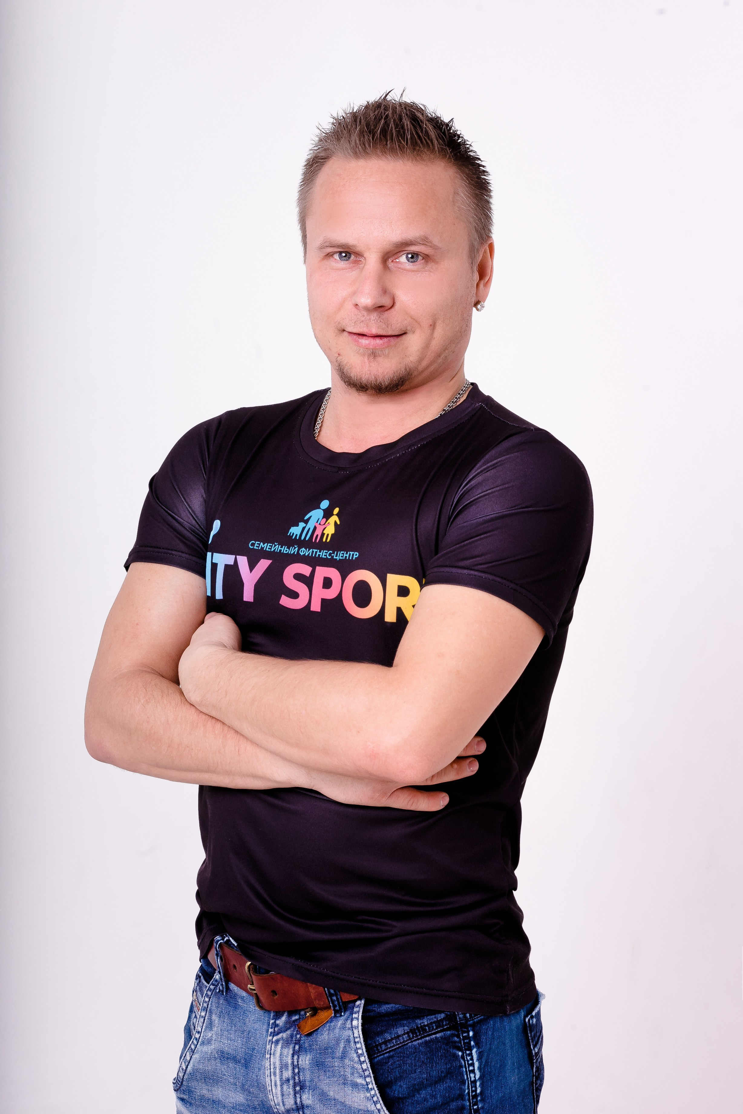 City sport. Выпускные альбомы в Зеленограде и Москве