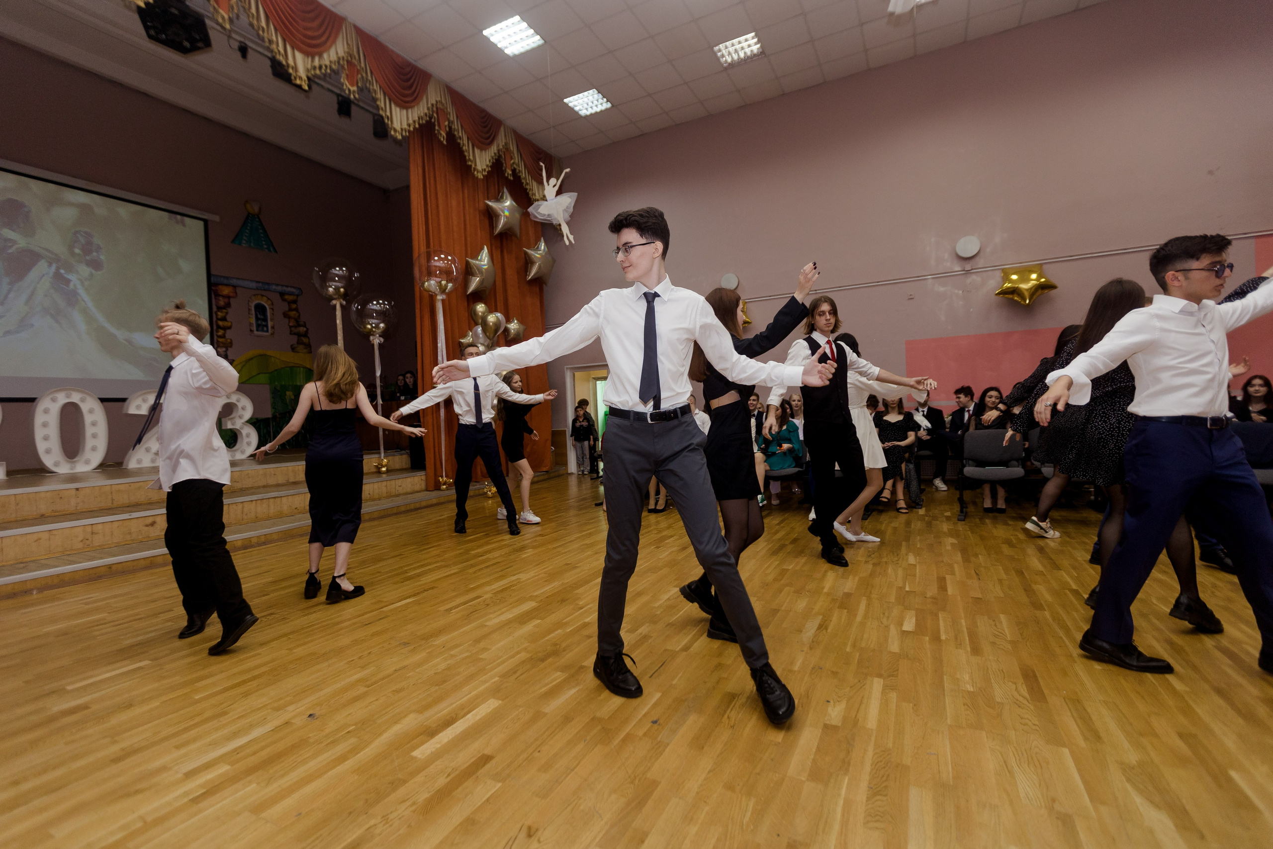 Выпускной 2023. Выпускные альбомы в Зеленограде и Москве