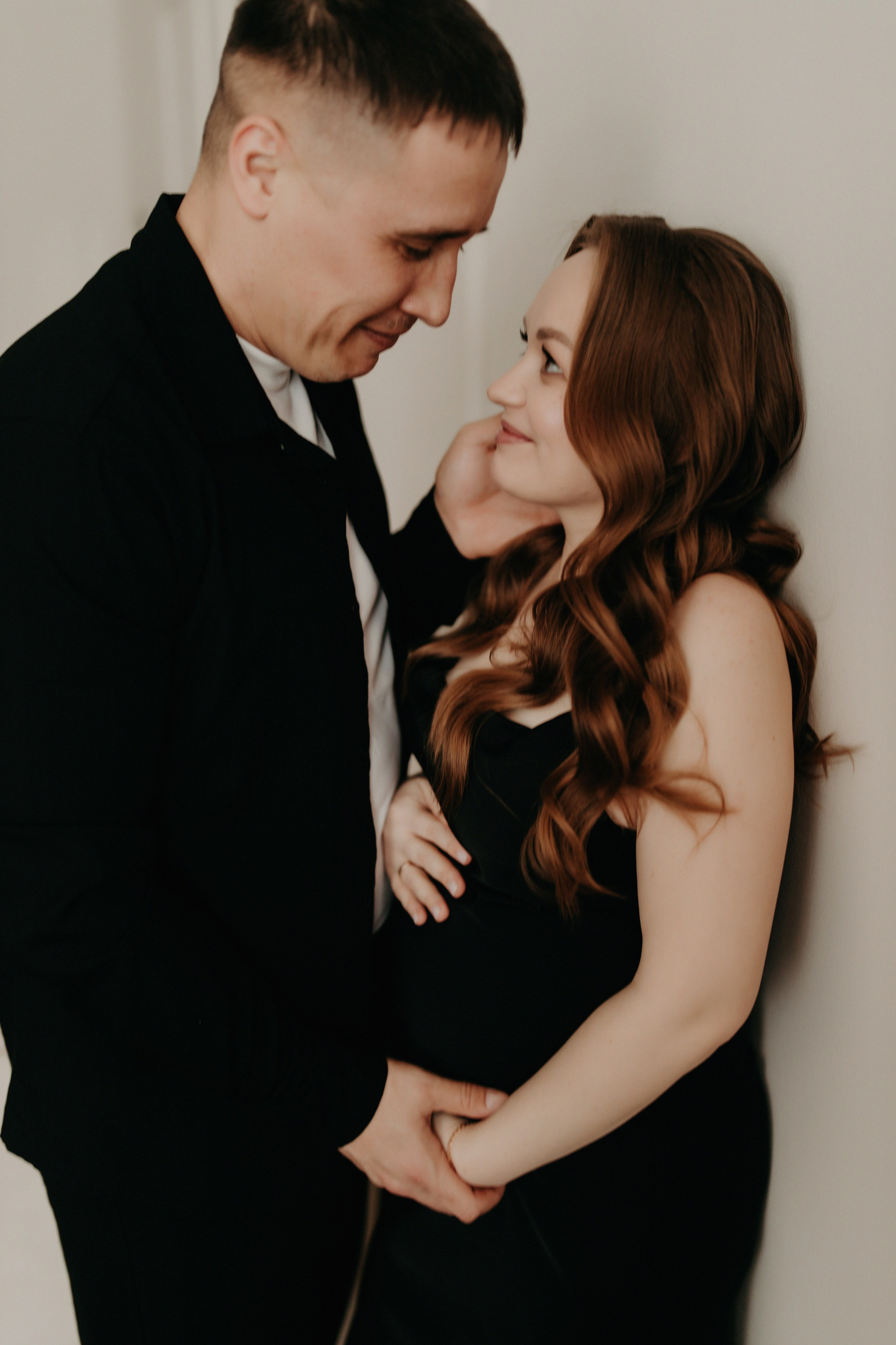 Любить. Свадебный и семейный фотограф в Казани и Волжске