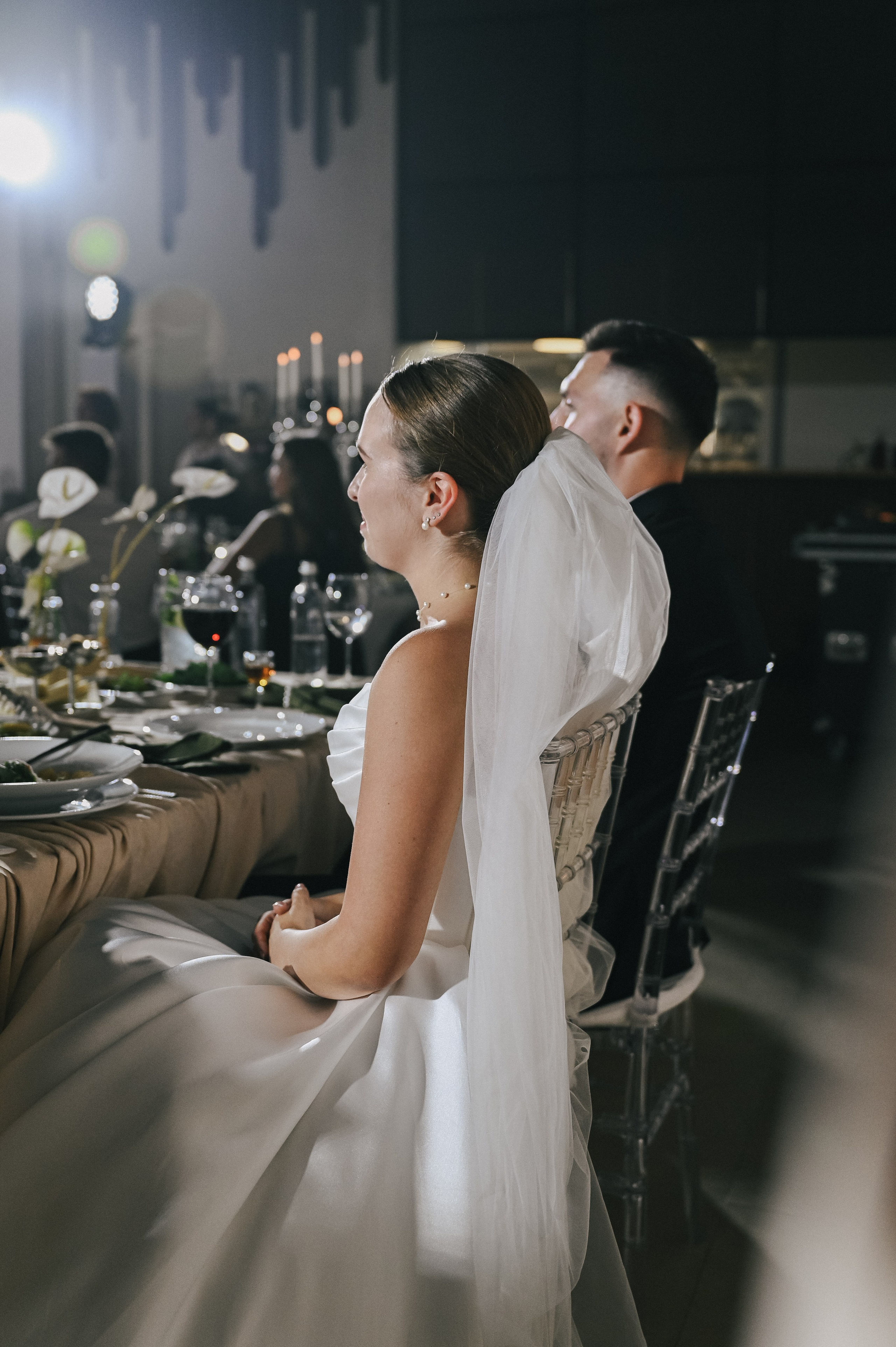 Даниил + Анастасия. Свадебный и семейный фотограф Волгоград Москва