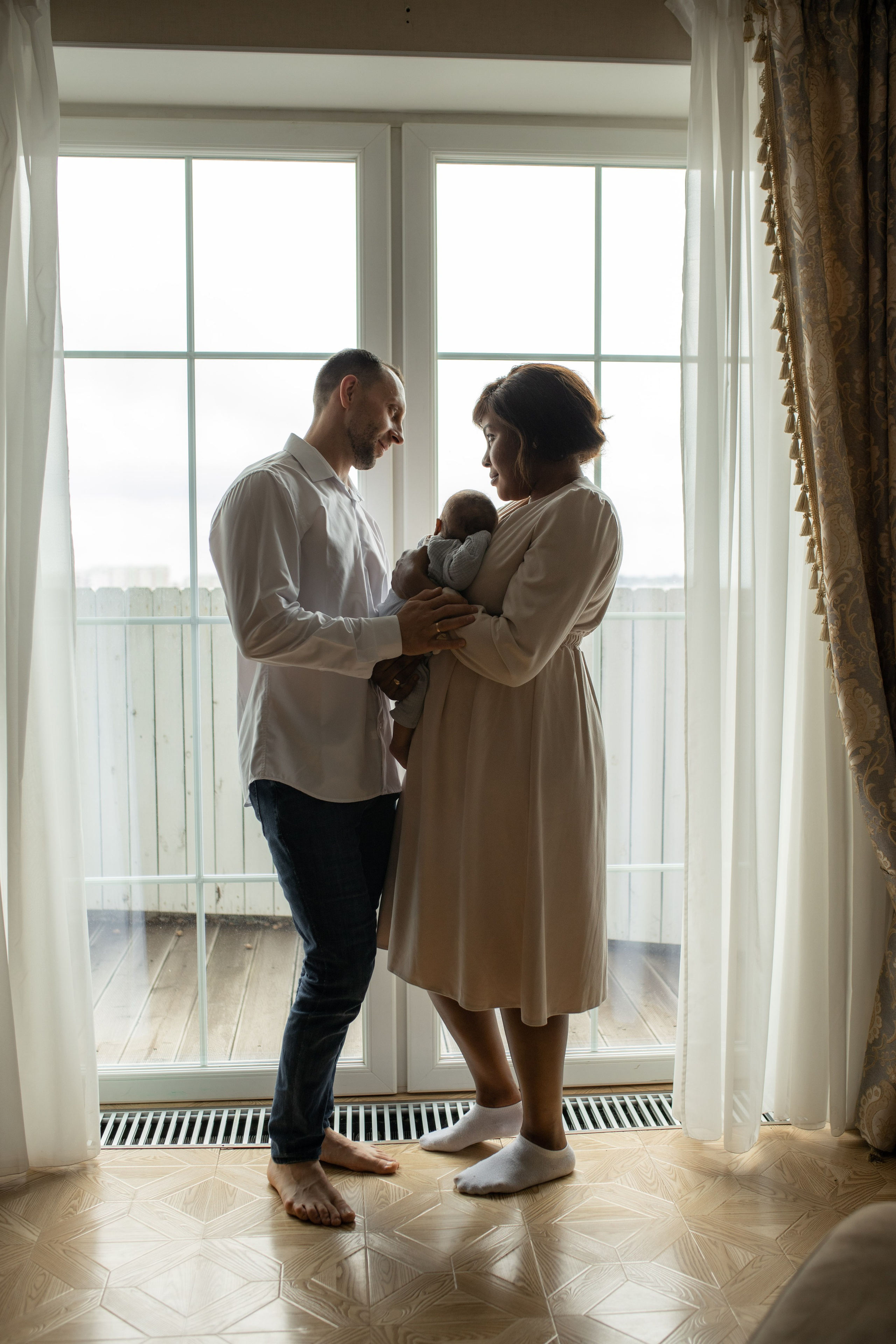 Малыш Мишутка. Фотограф в Железнодорожном и Балашихе