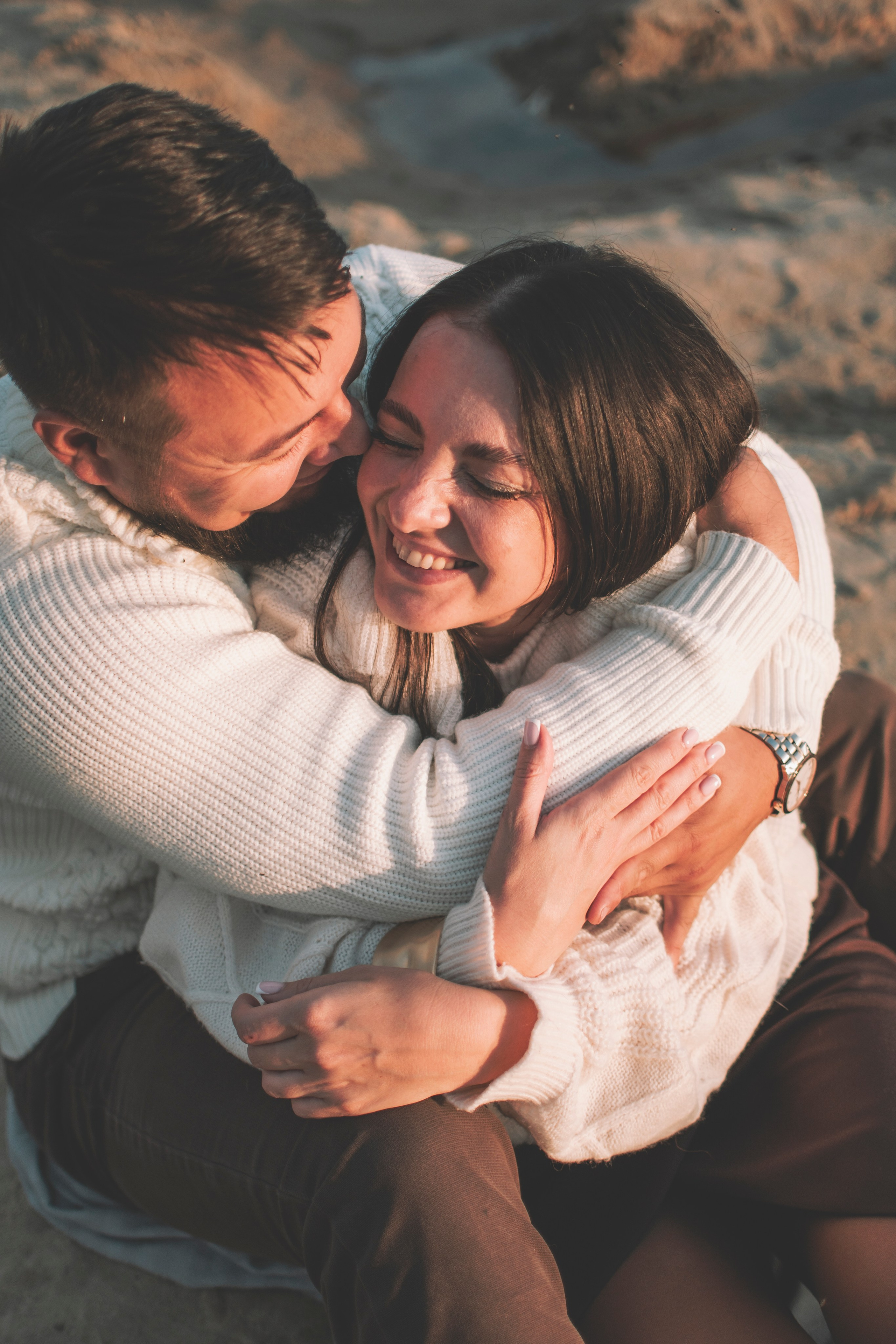 «Любовь живет тут…». Семейный и свадебный фотограф Губкинский и Ставрополь