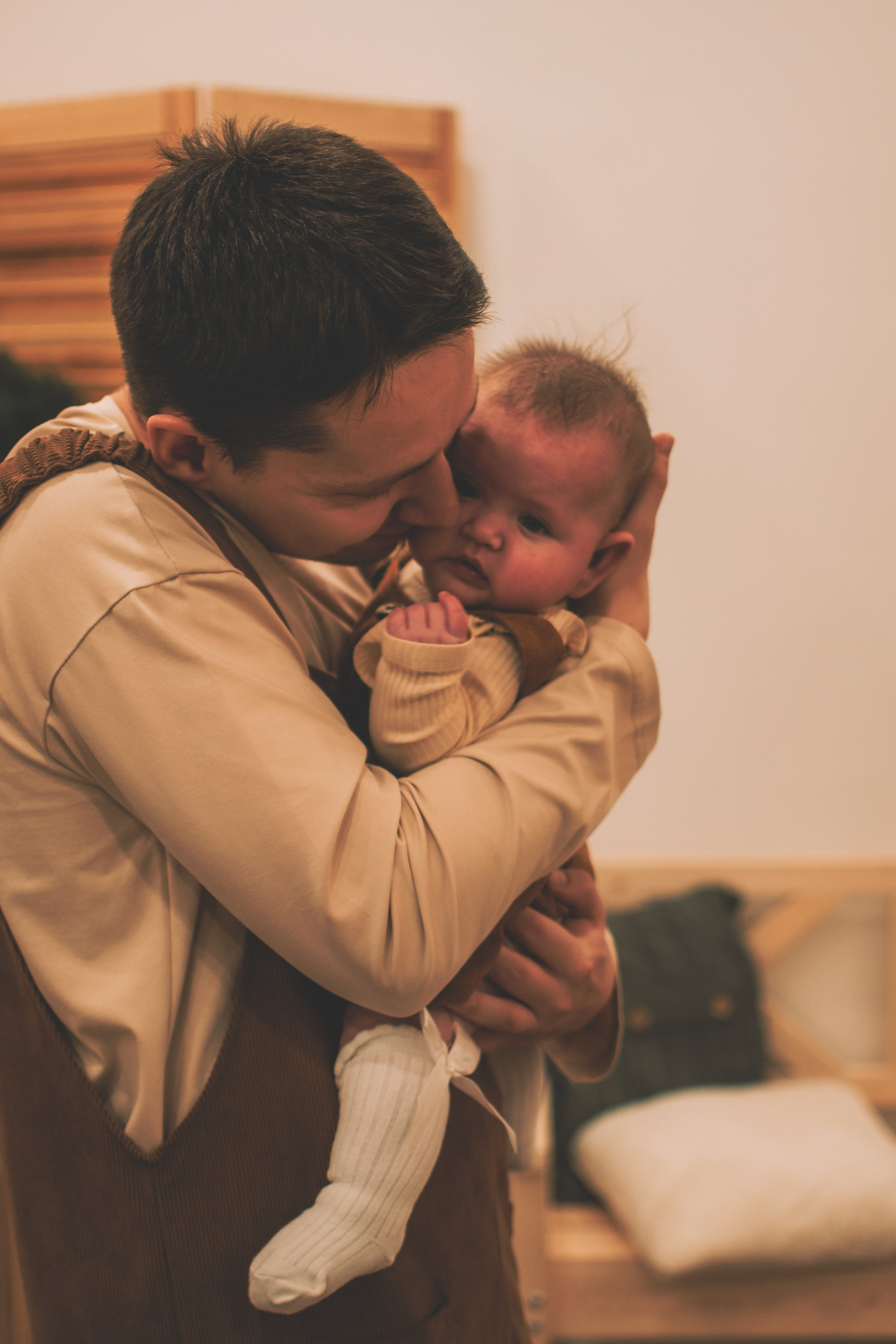 Семейная фотоистория. Семейный и свадебный фотограф Губкинский и Ставрополь