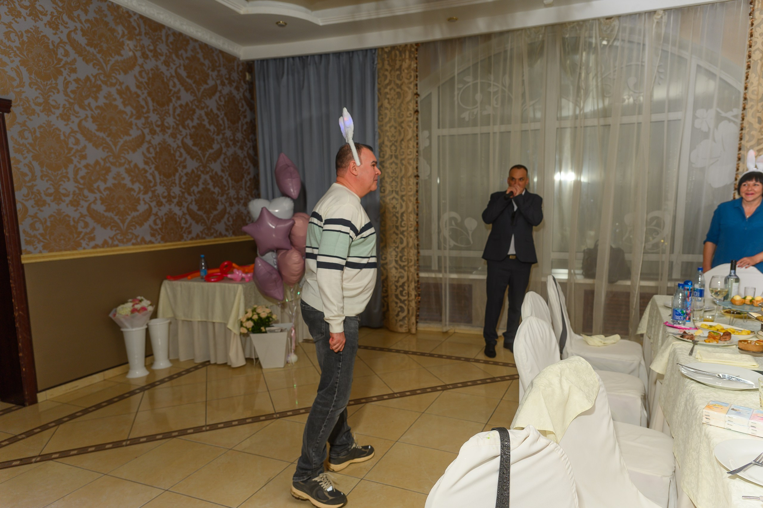 День рождение 18 лет. Фотограф в Кемерово Владислав Шульц