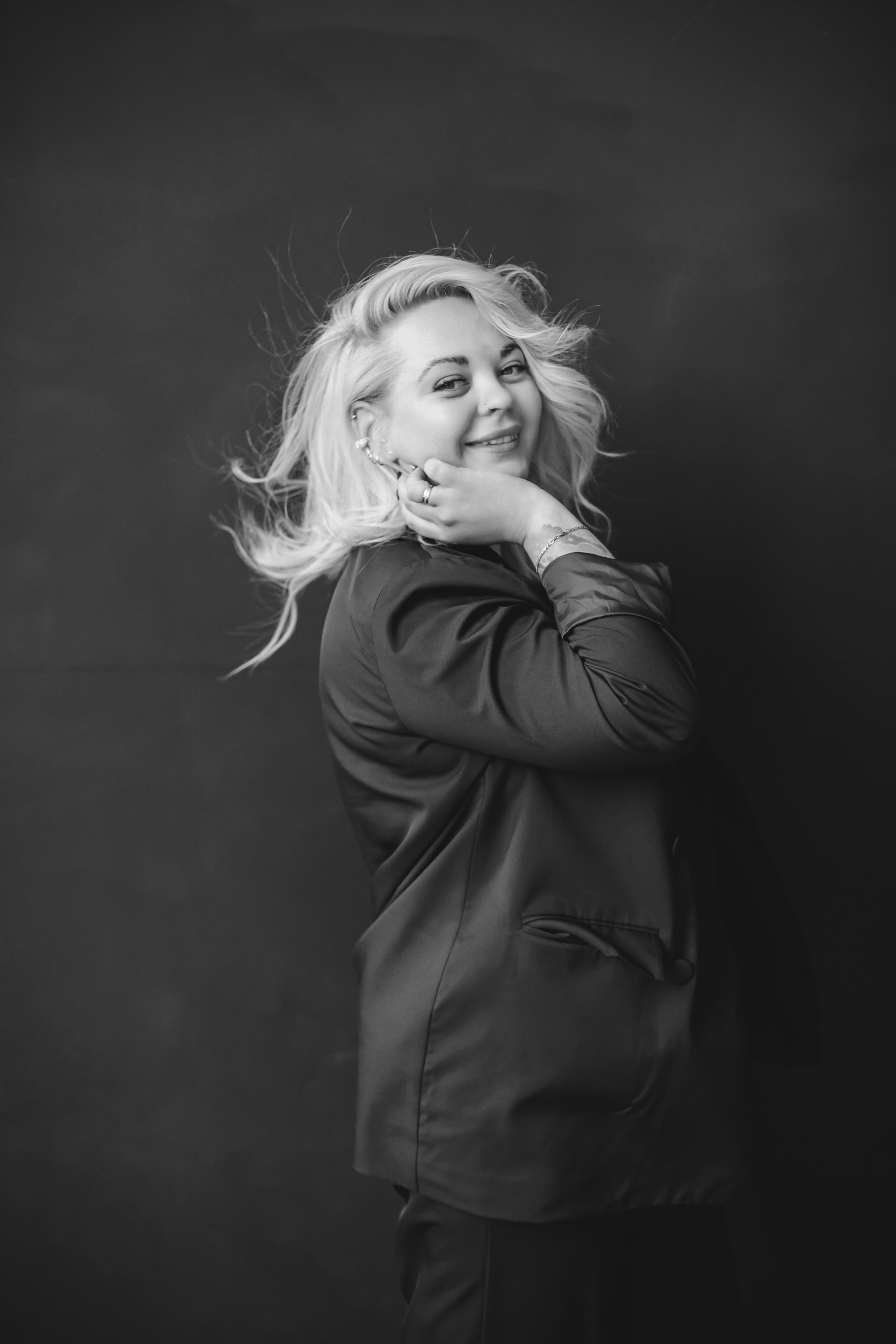 Подруги. Фотограф в Абакане Николай Окунев