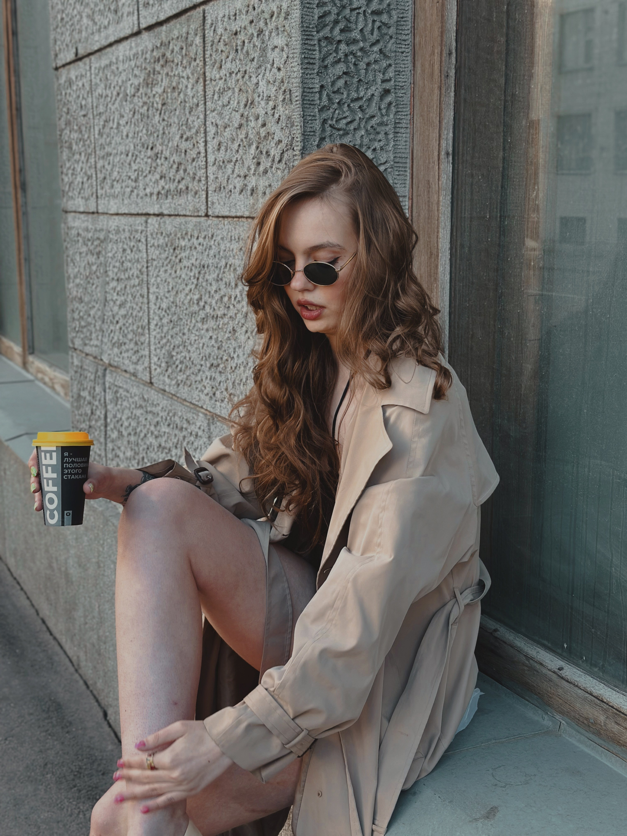 Съёмки для личных и экспертных блогов. Креативный визуал * фотограф спб * контент мейкер