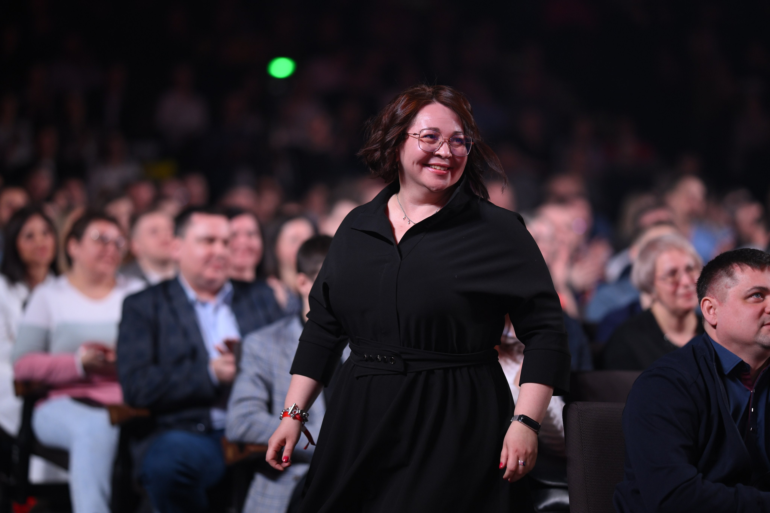 Me conf | Live Arena. Портфолио