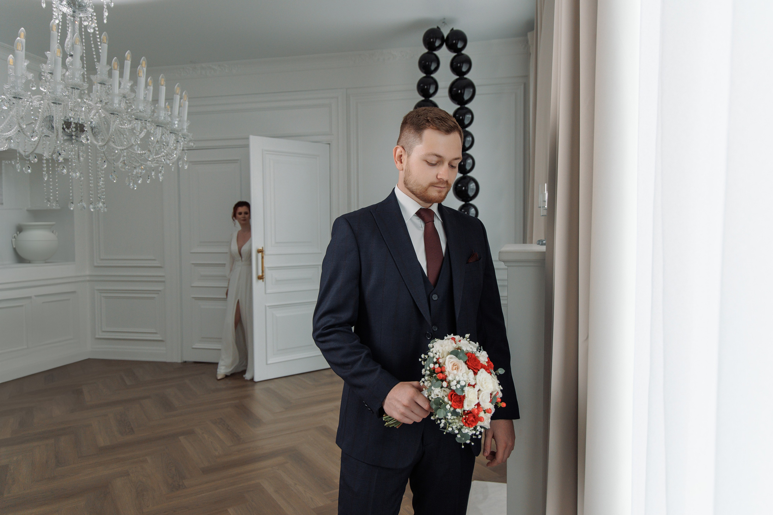 Свадьба в Казани. Рафаэль Амиров фотограф