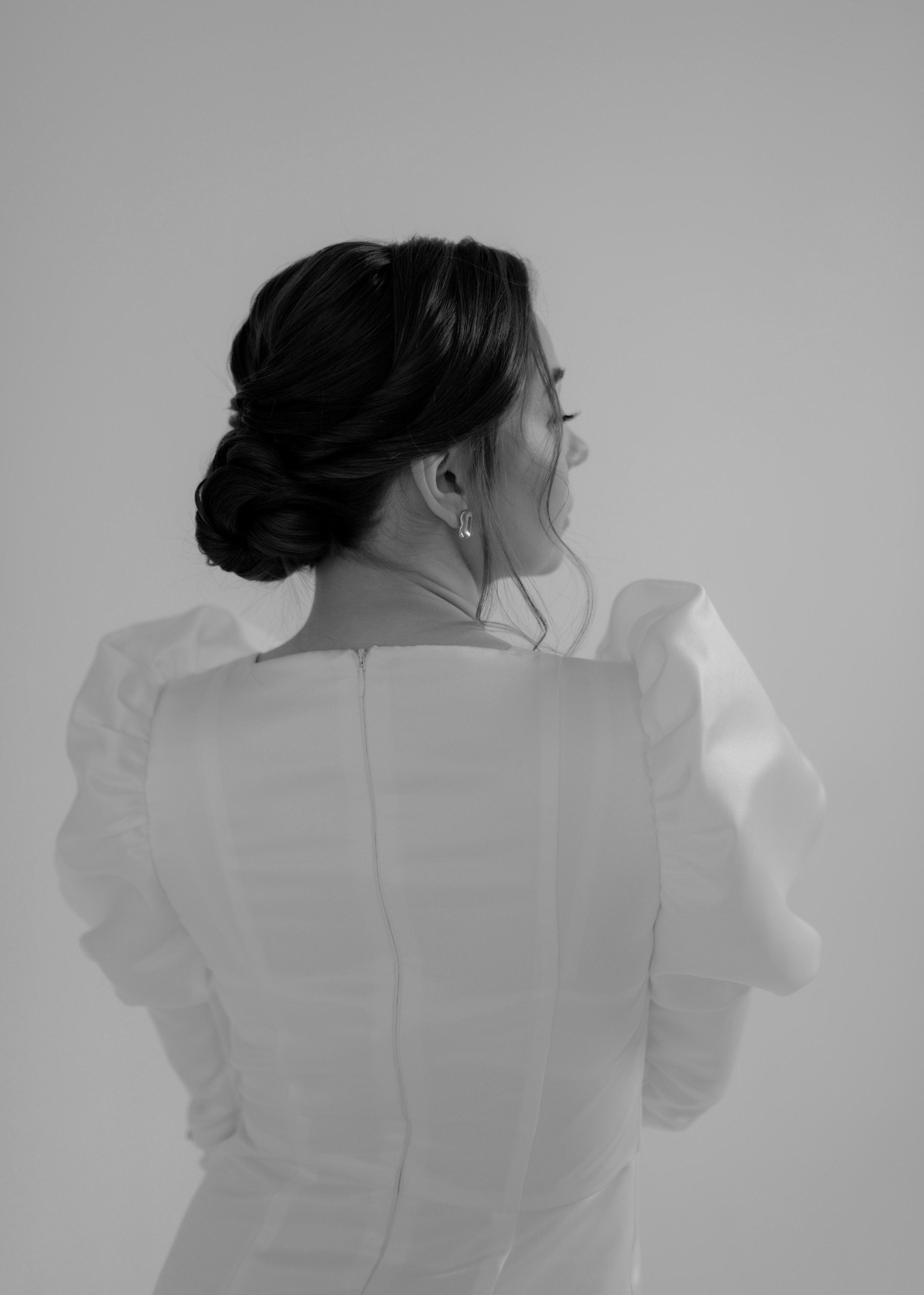 Дима-Даша — Клары Цеткин. Свадебный фотограф Екатеринбург/Челябинск — Любовь Волохова