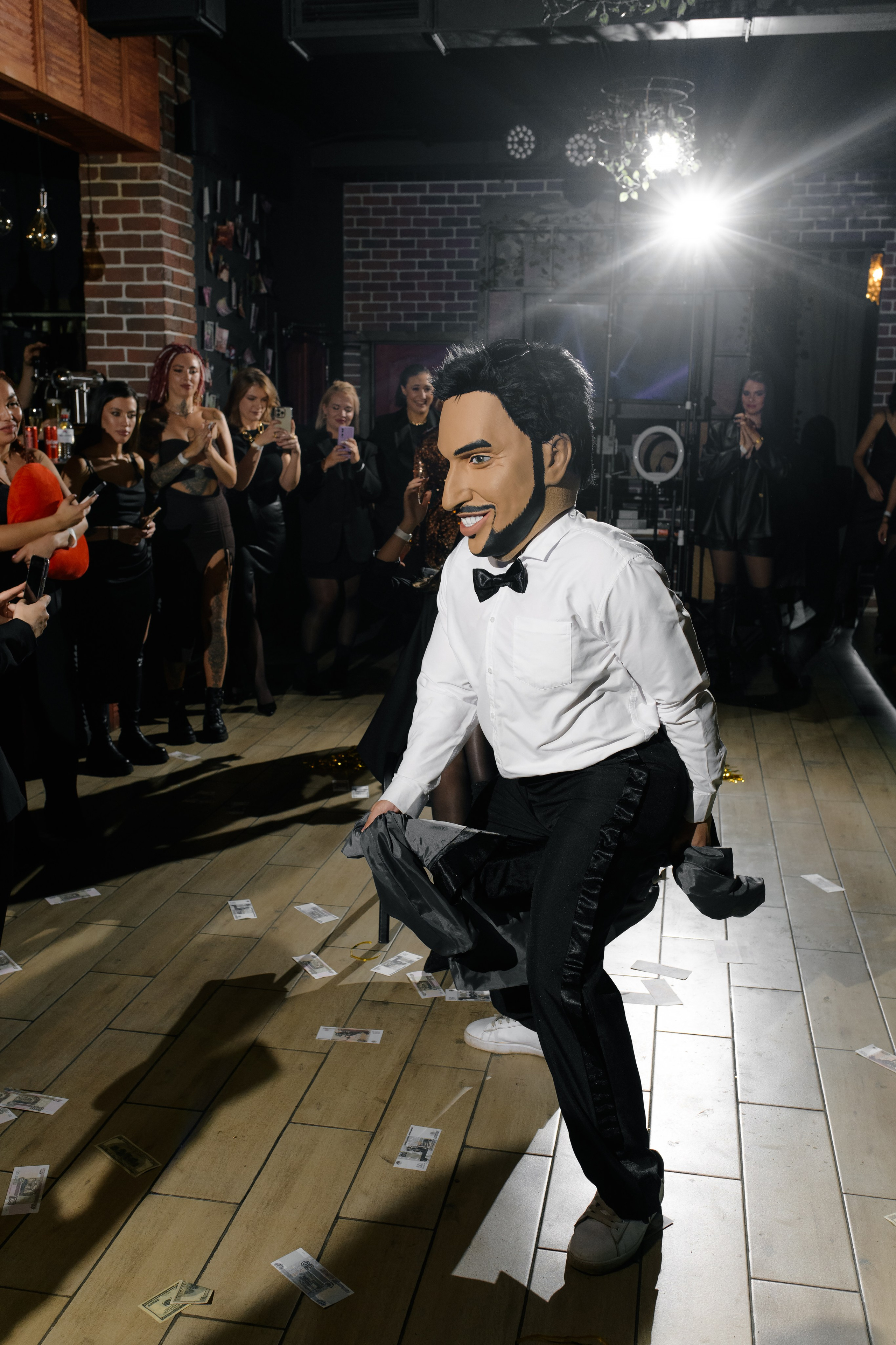 Beauty-вечеринка 2.0. Свадебный фотограф Екатеринбург/Челябинск — Любовь Волохова