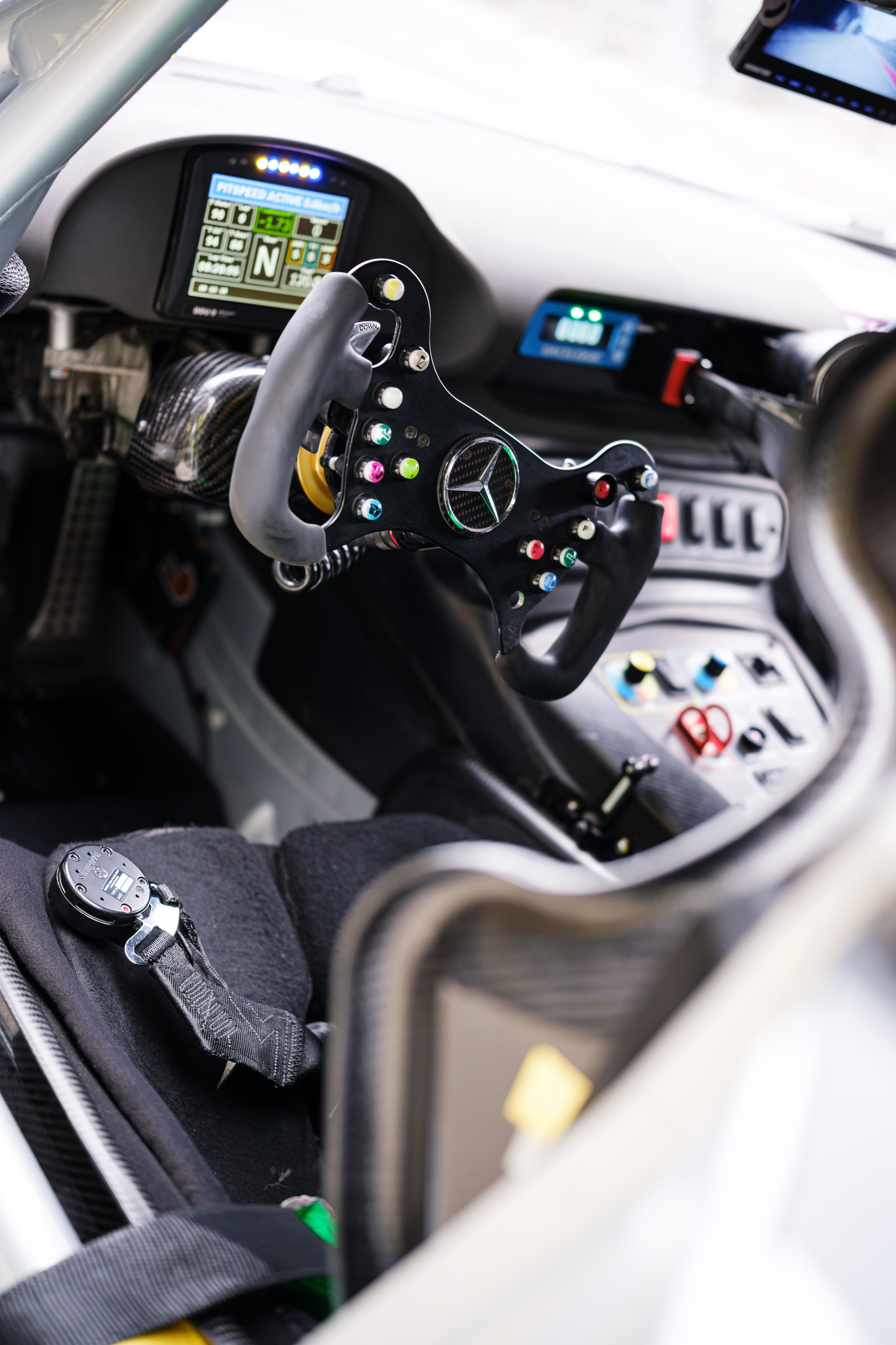 Российская серия гонок на выносливость. Авто и мотоспорт — фотограф Антон Медведев iCoguar