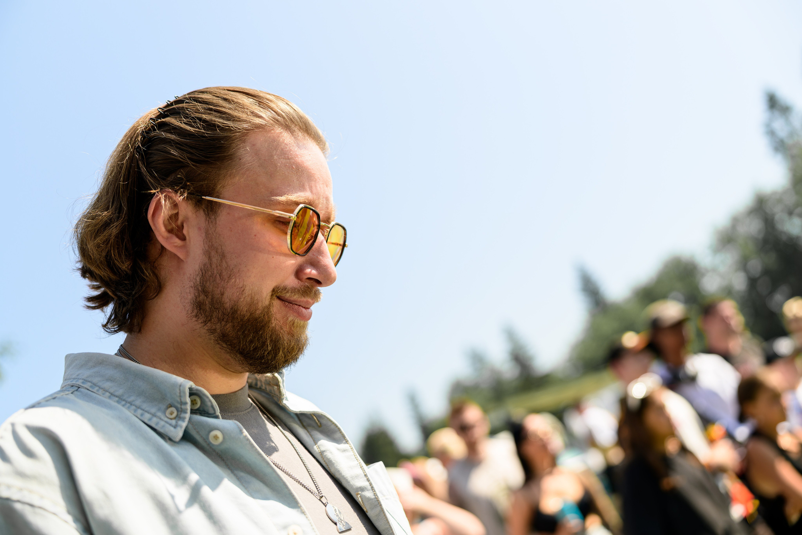 Tuning Open Fest 2025. Авто и мотоспорт — фотограф Антон Медведев iCoguar