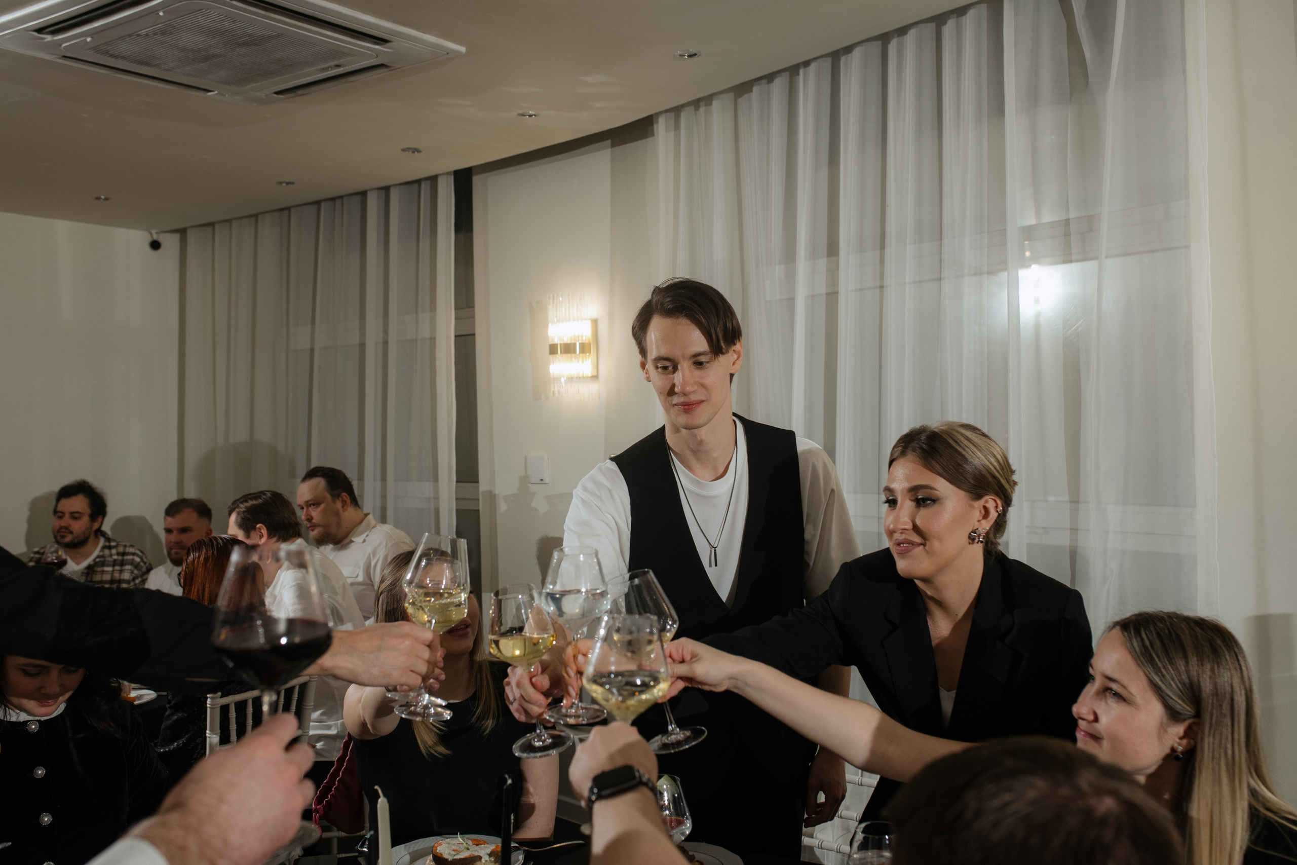 Юбилей. Свадебный фотограф Екатеринбург/Челябинск — Любовь Волохова