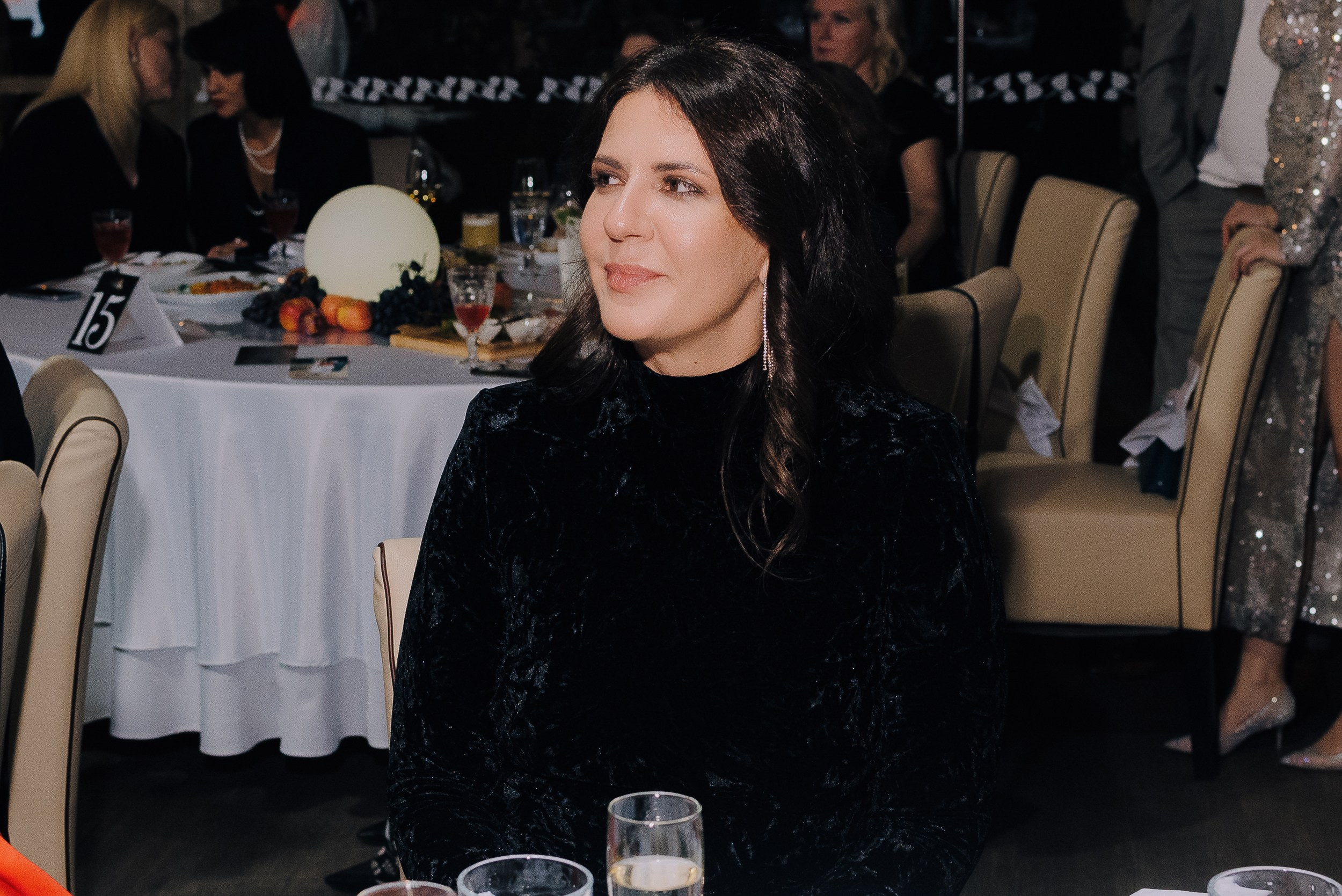 ПРЕМИЯ ТОП-50 ЗНАМЕНИТЫЕ ЛЮДИ ЧЕЛЯБИНСКОЙ ОБЛАСТИ. Репортажный фотограф Зуев Роман г. Челябинск