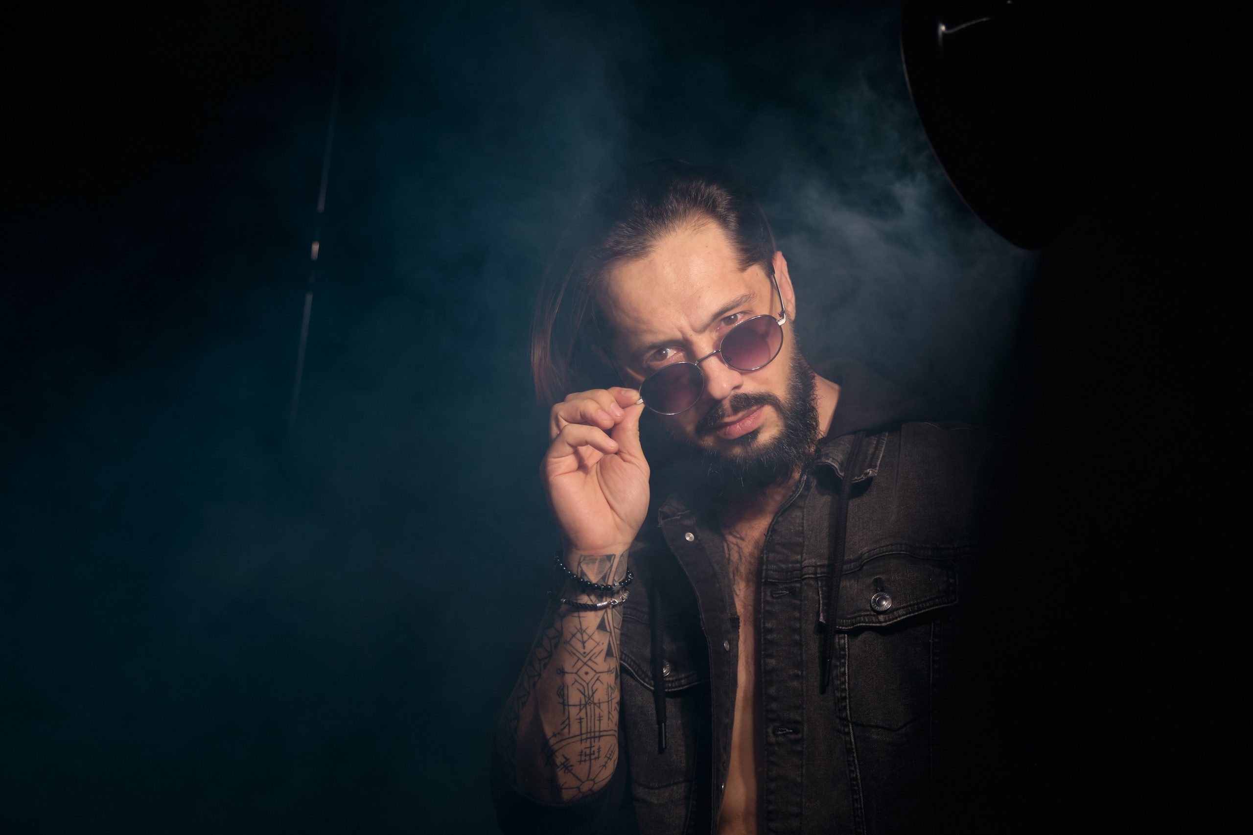 Николай. Фотограф в Самаре Татьяна Дубаносова