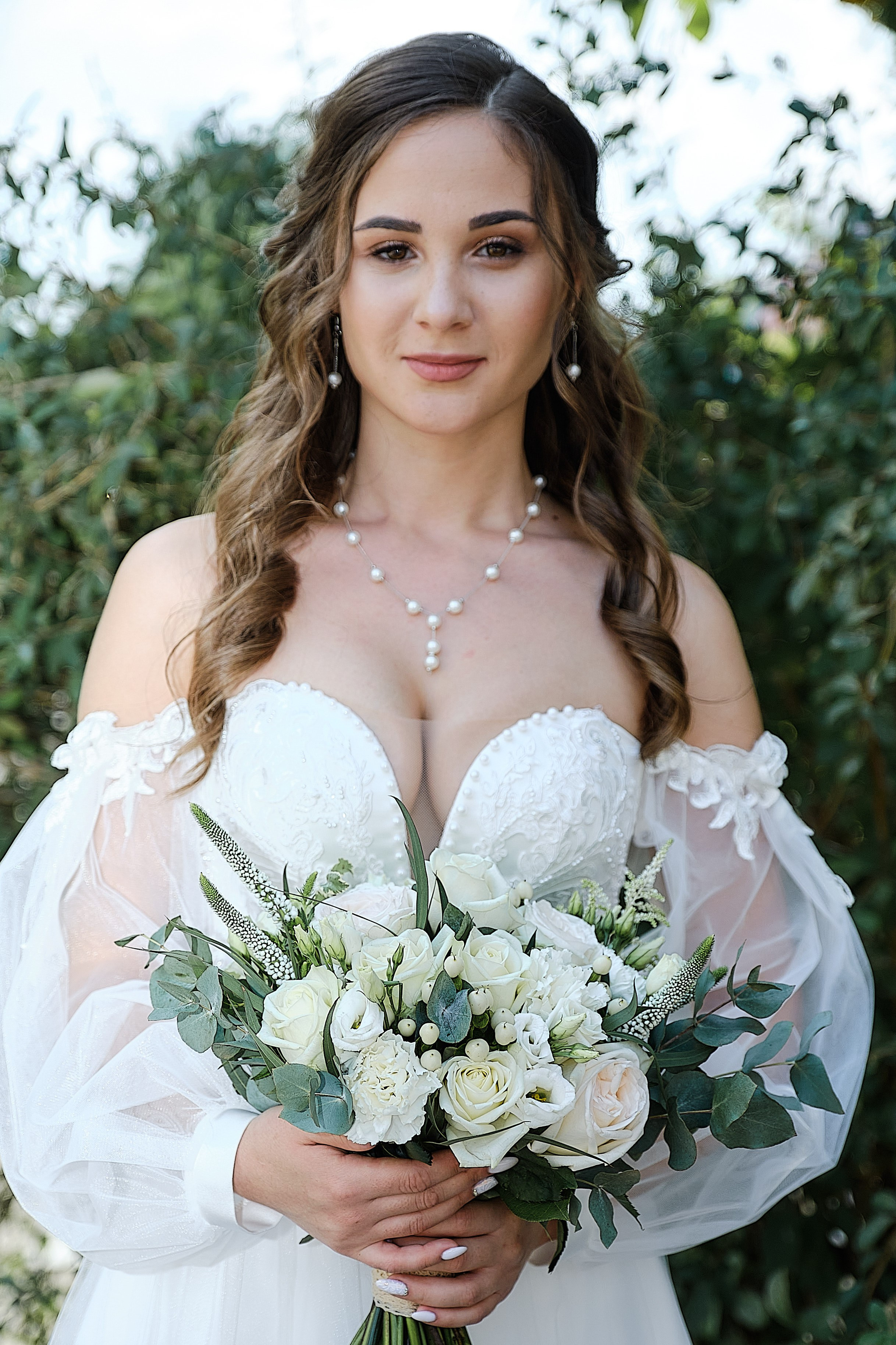 Ирина & Кирилл. Фотограф в Самаре Татьяна Дубаносова