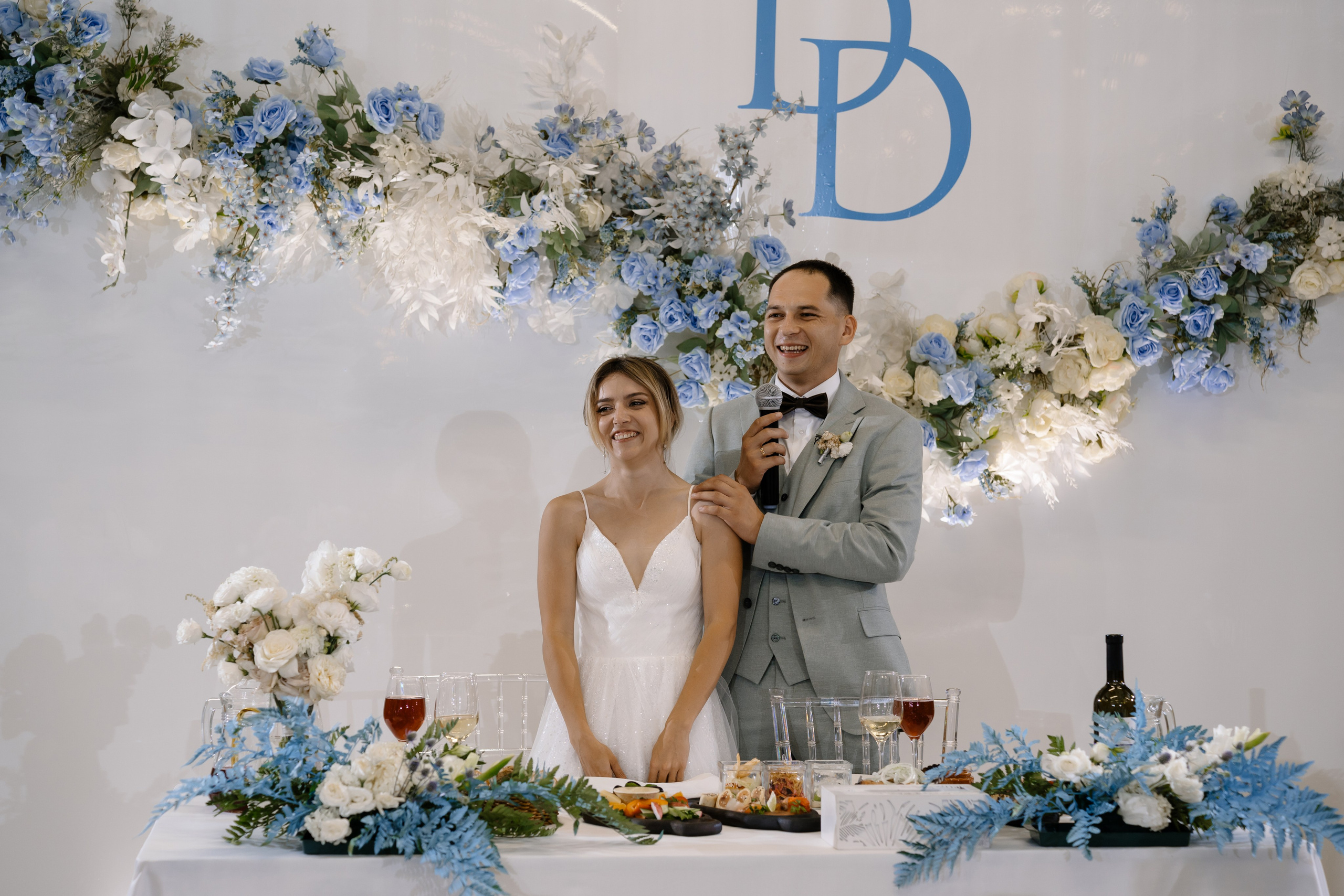 Дмитрий и Дарья. Свадебный фотограф Красноярск Вязьминова Мария