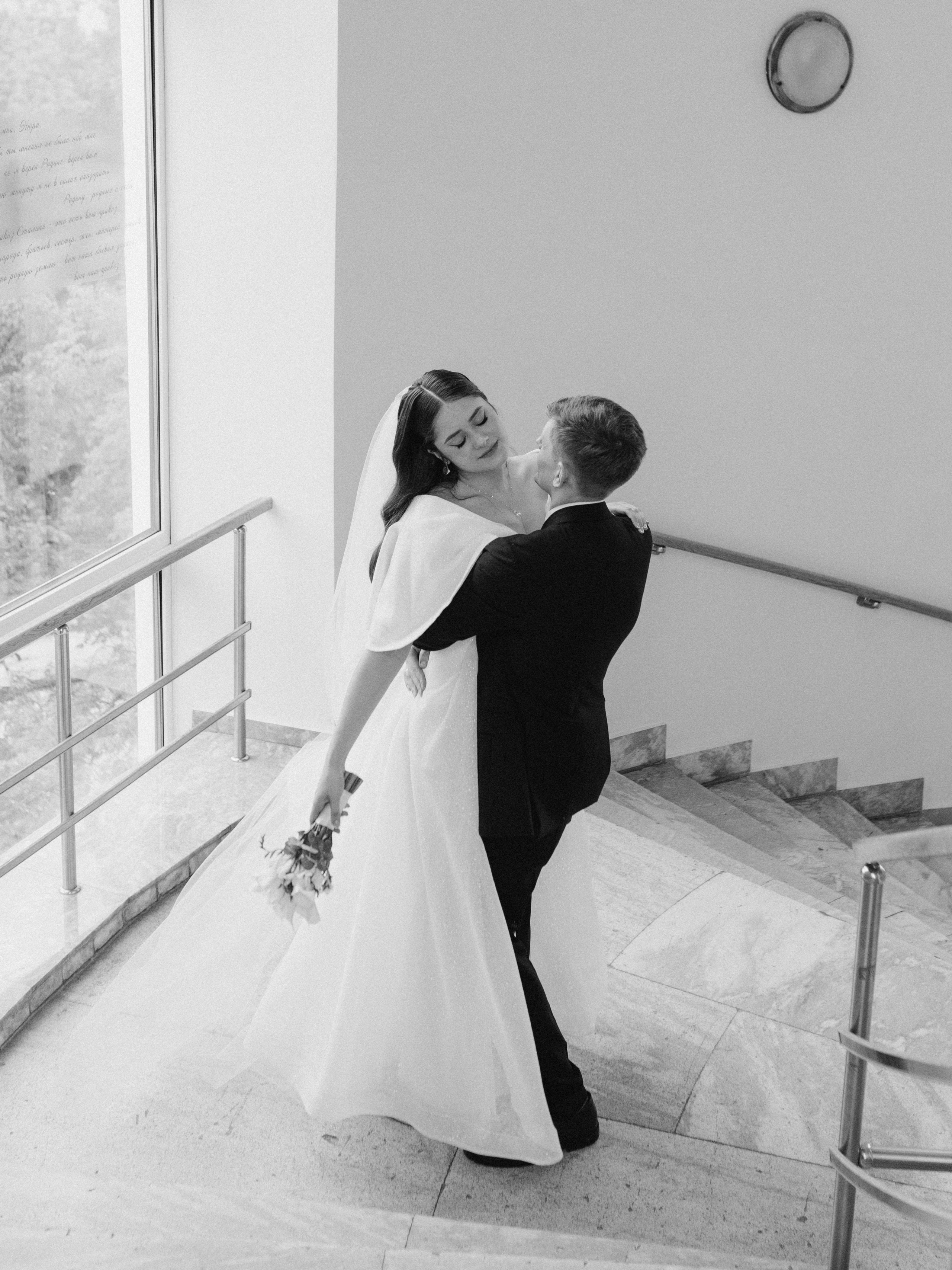 Глеб и Лера. Фотограф в Екатеринбурге Надя Родионова