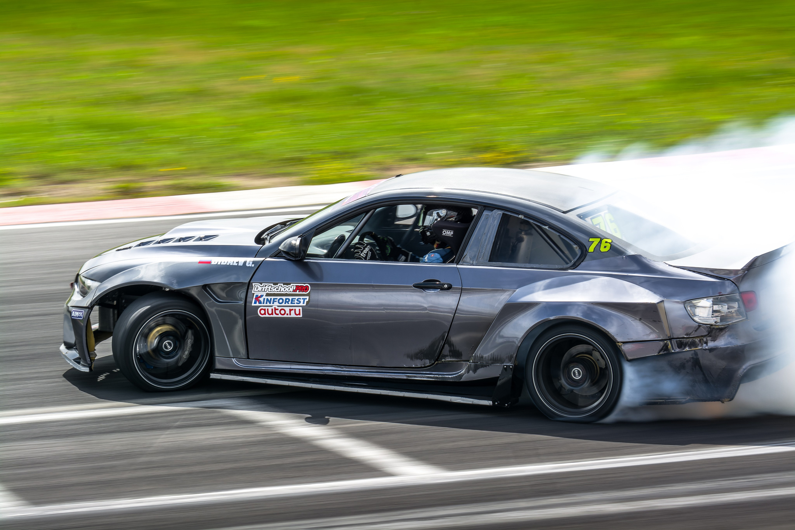 Drift | ADM Drift Contest | Сатюкап | Drift Expo. Ivan P — фотограф автоспорта в Москве