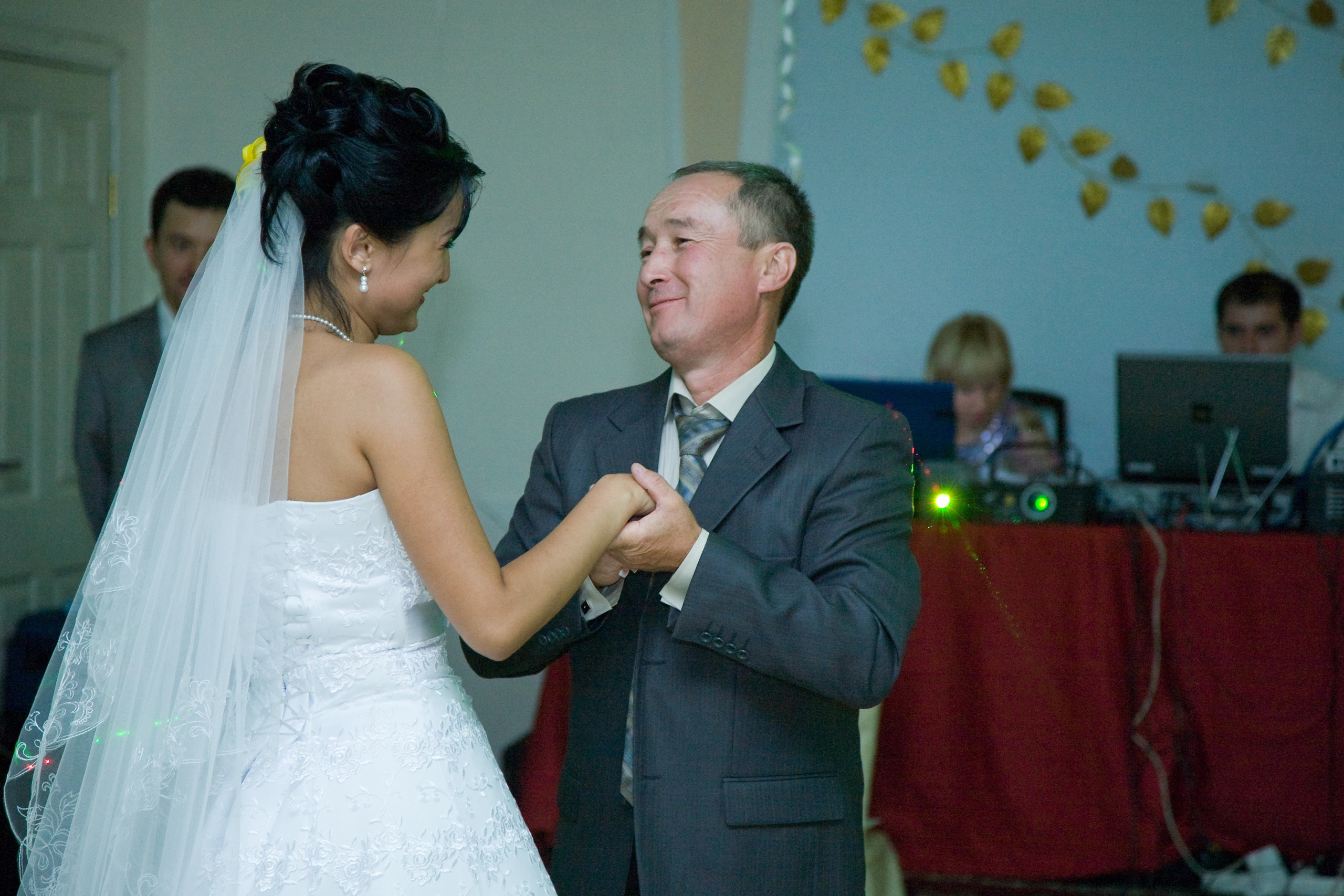 Свадьба Тимура и Динары. Свадебный и семейный фотограф в Воронеже Андрей Валин