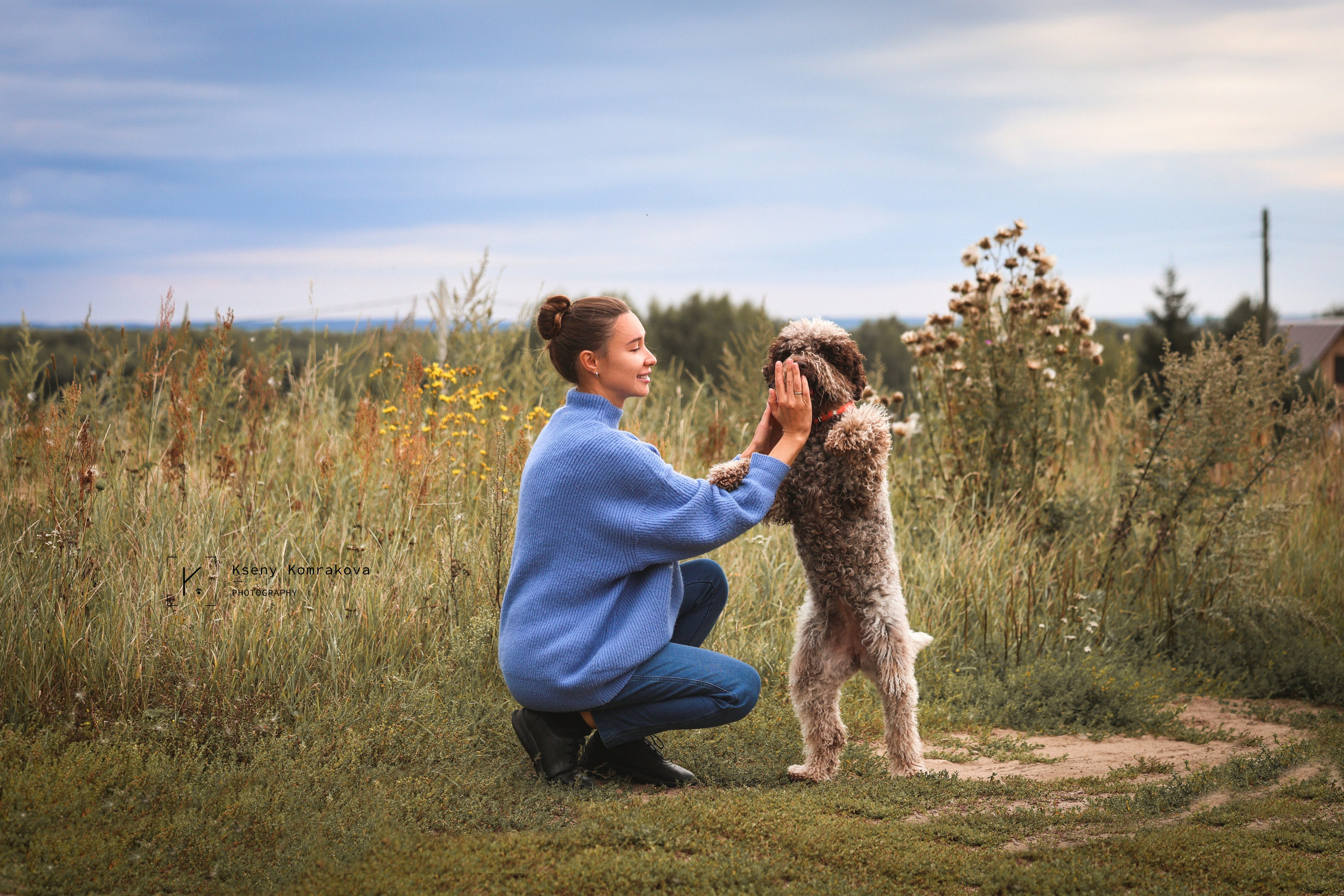 Индивидуальная съемка. Анималистика. Репортаж. Индивидуальная съемка