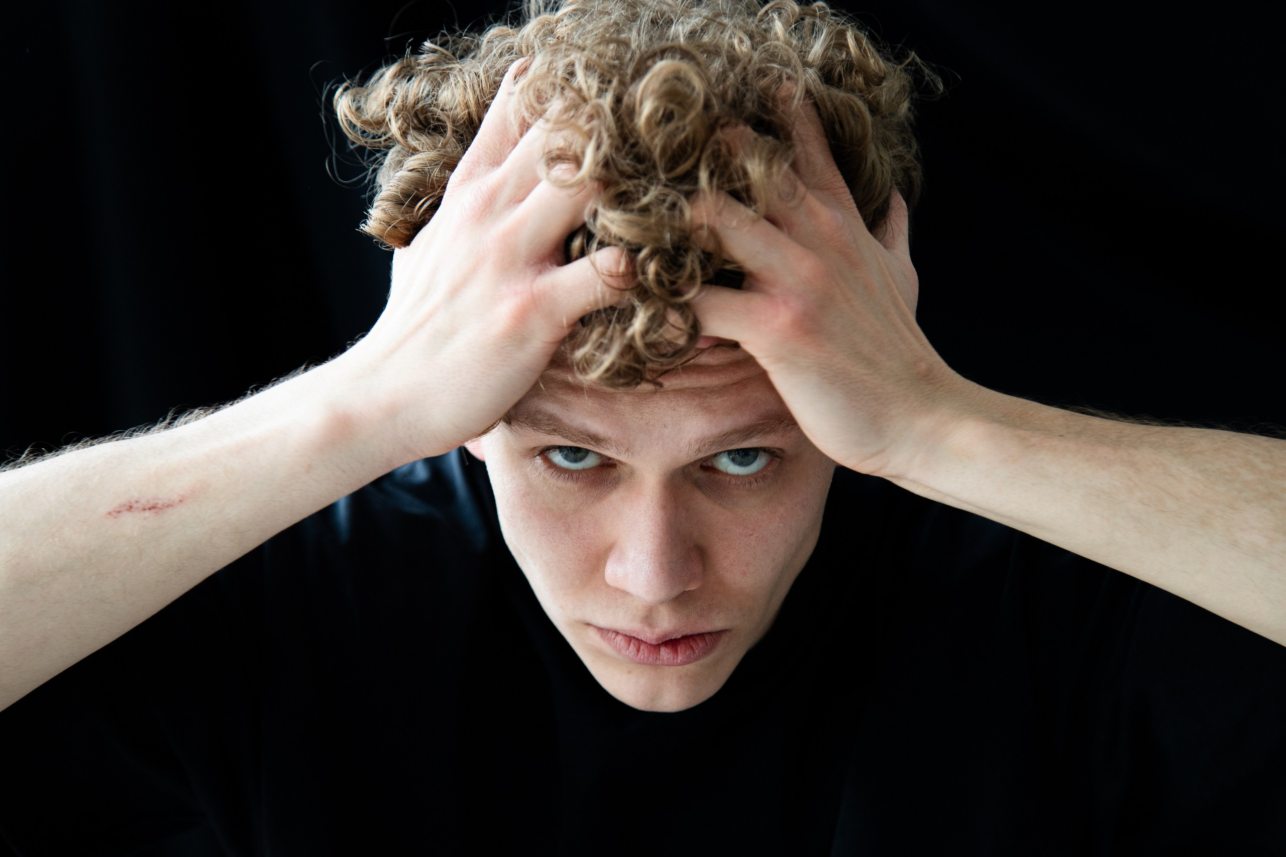 A+S. Фотограф в Москве | Синицына Тамара