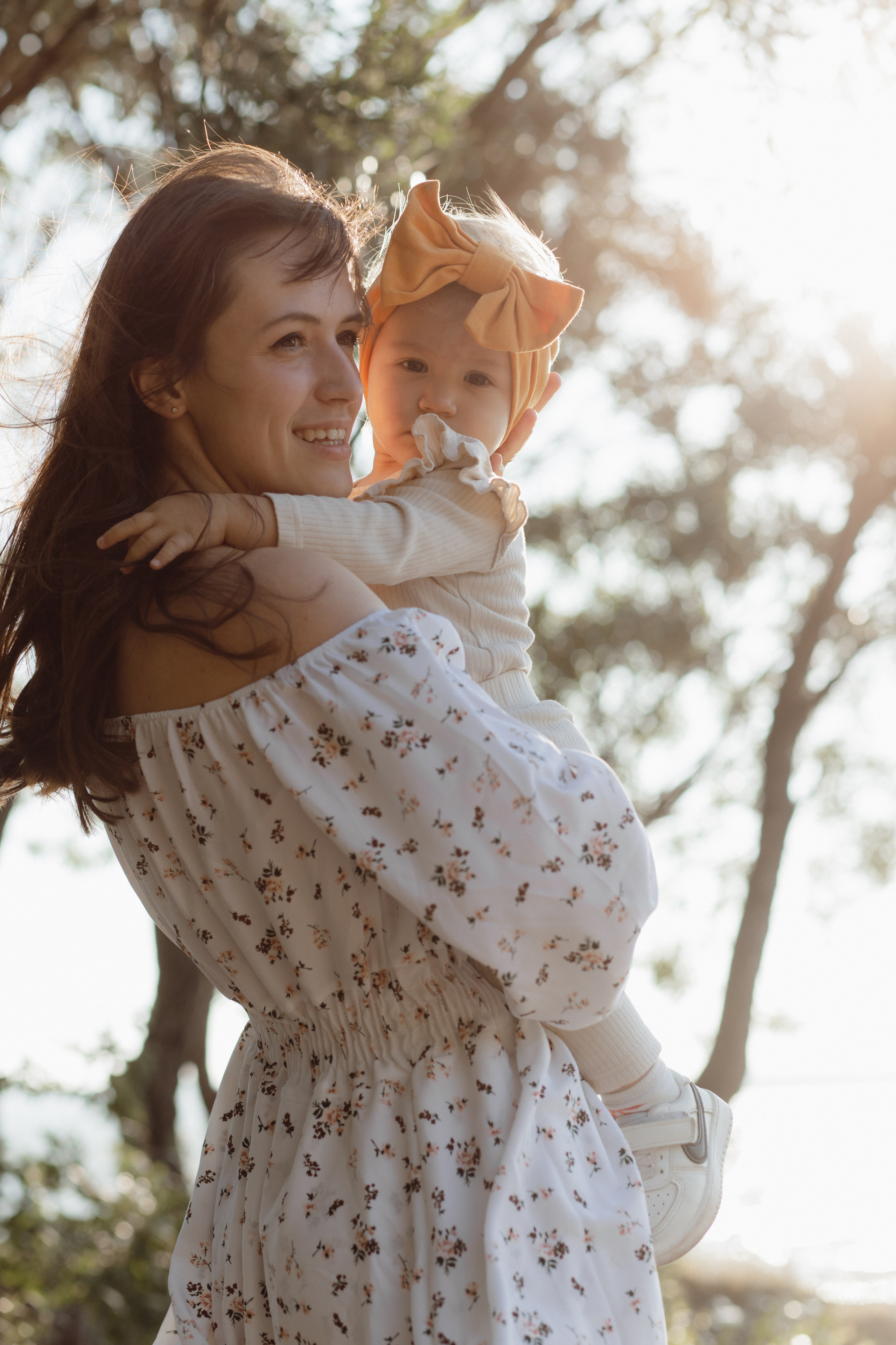 На берегу. Семейный и свадебный фотограф в Челябинске Мария Леонтьева