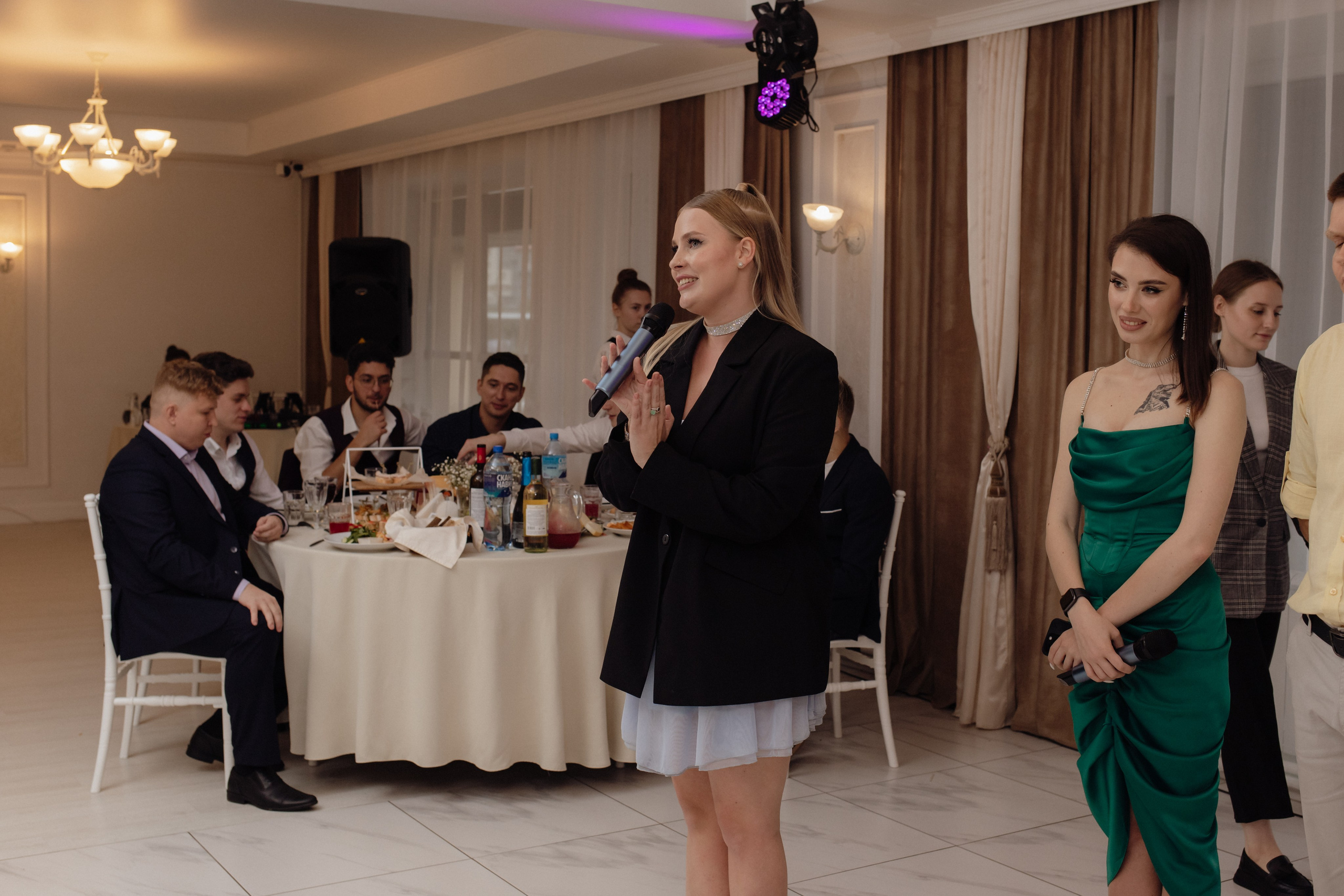 Степан и Дарья. Семейный и свадебный фотограф в Челябинске Мария Леонтьева