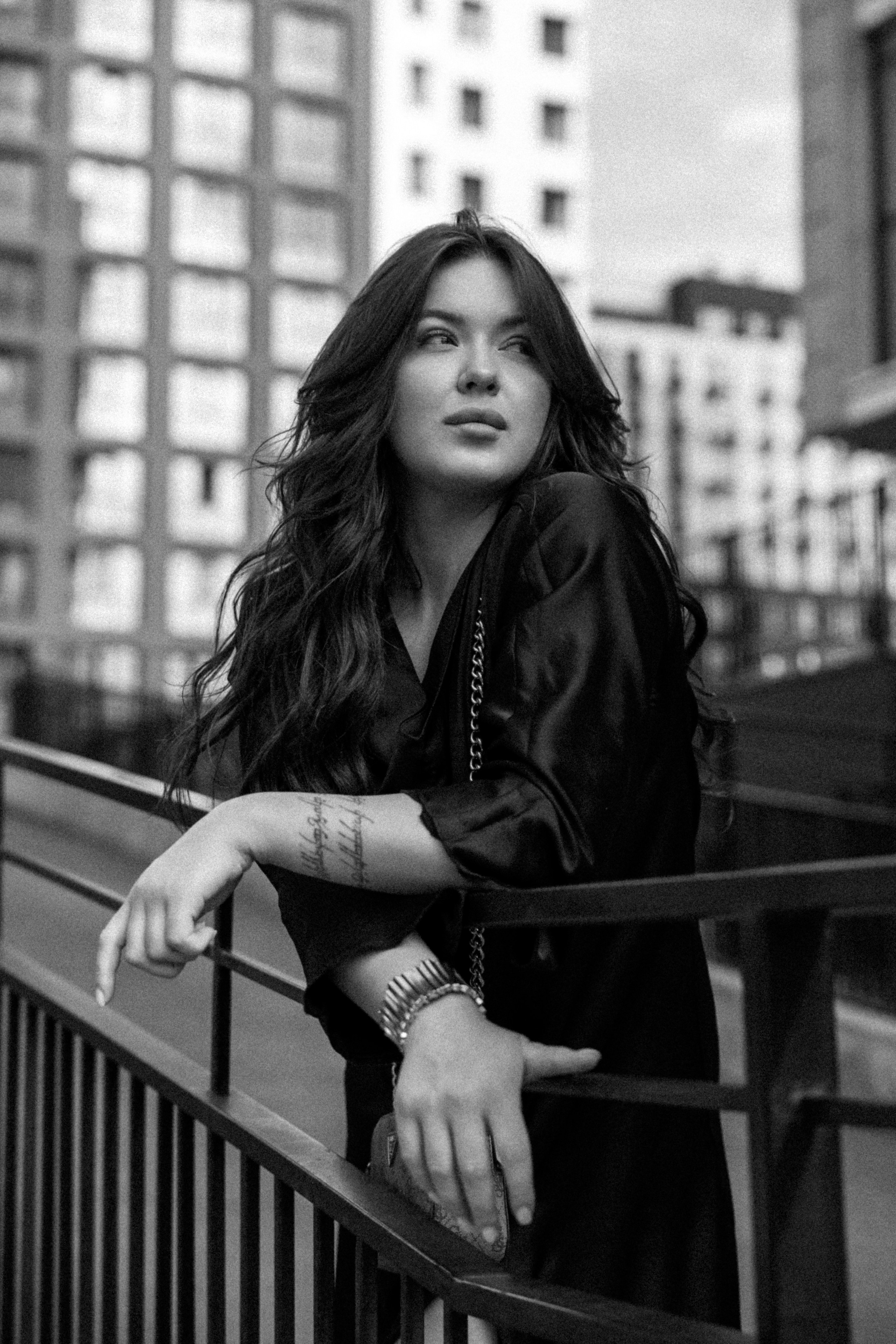 Алена. Семейный и свадебный фотограф в Челябинске Мария Леонтьева