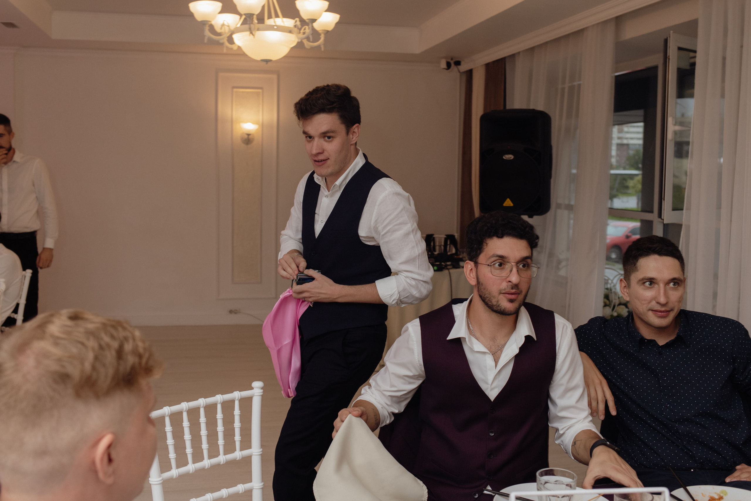 Степан и Дарья. Семейный и свадебный фотограф в Челябинске Мария Леонтьева