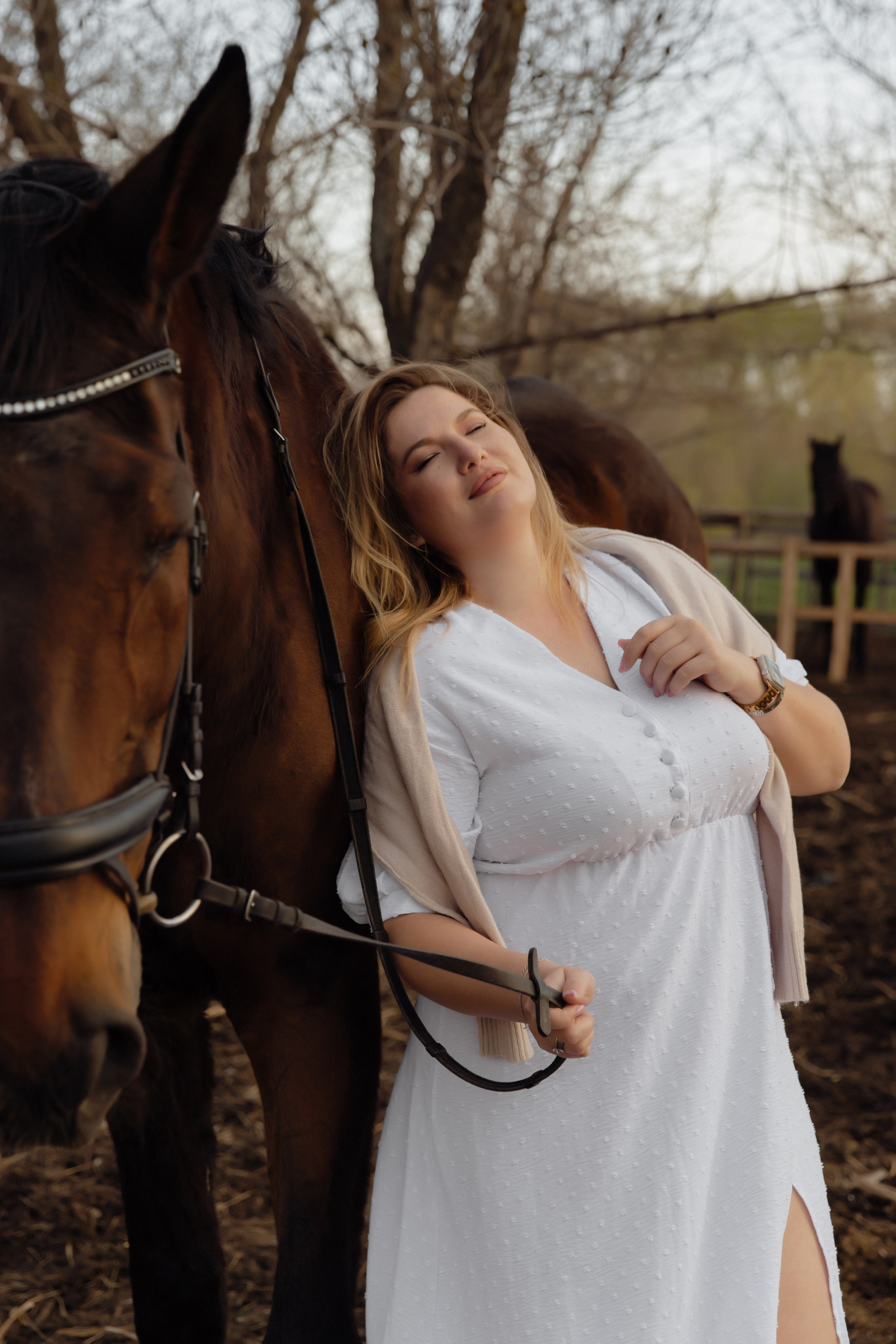 Сергей и Натали. Семейный и свадебный фотограф в Челябинске Мария Леонтьева
