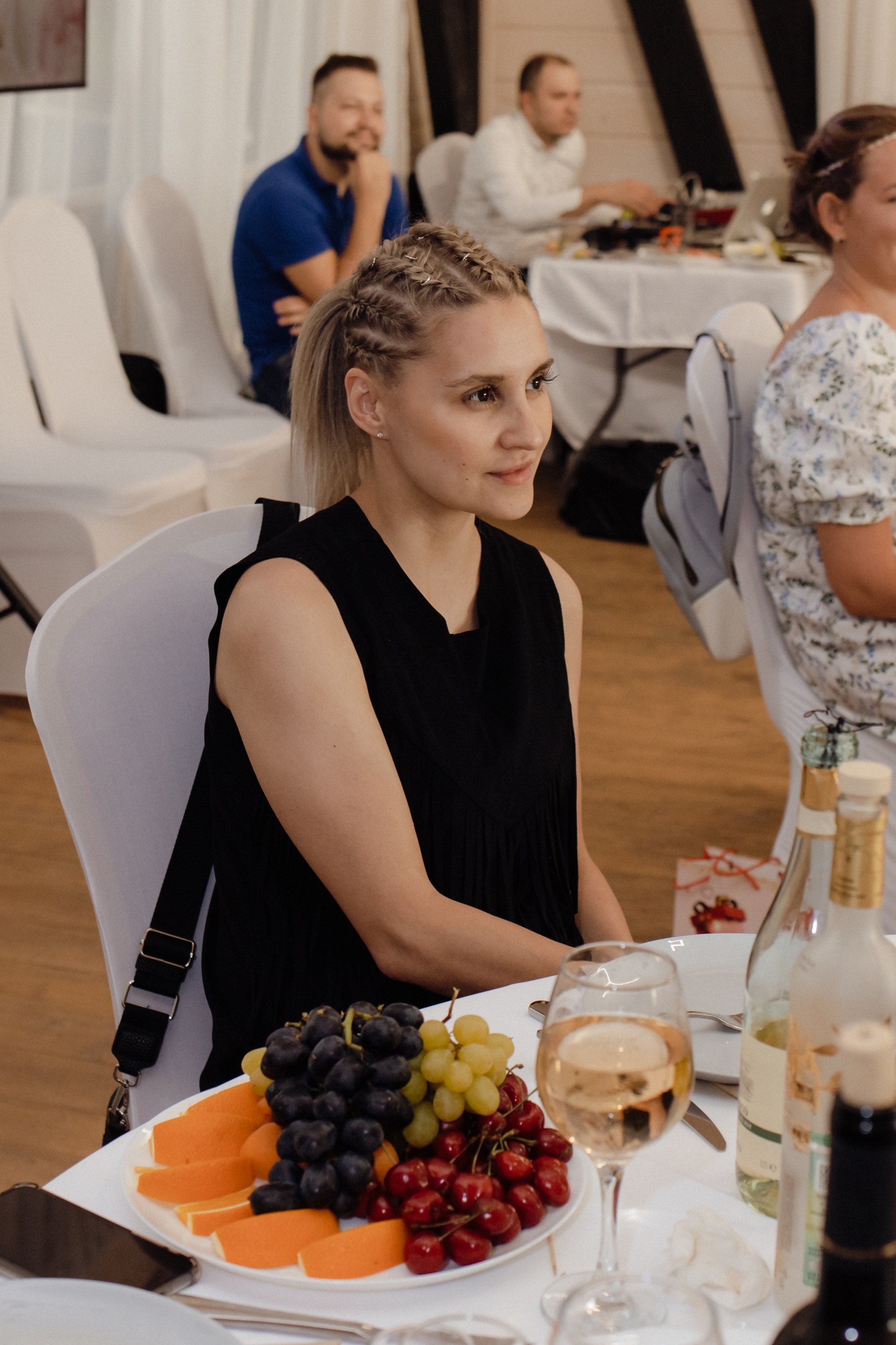 Максим и Анастасия. Семейный и свадебный фотограф в Челябинске Мария Леонтьева