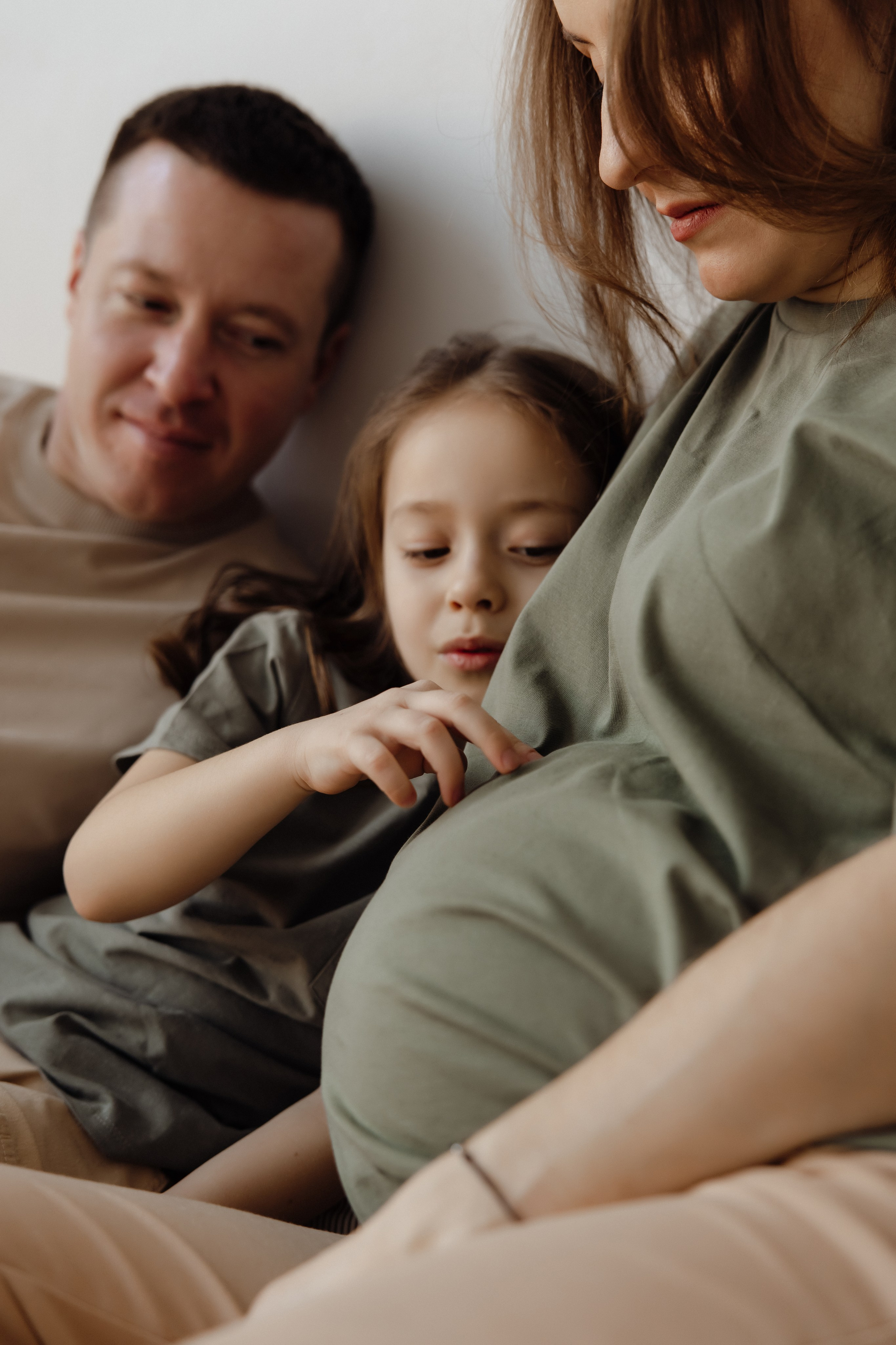 Сергей и Наталья. Семейный и свадебный фотограф в Челябинске Мария Леонтьева