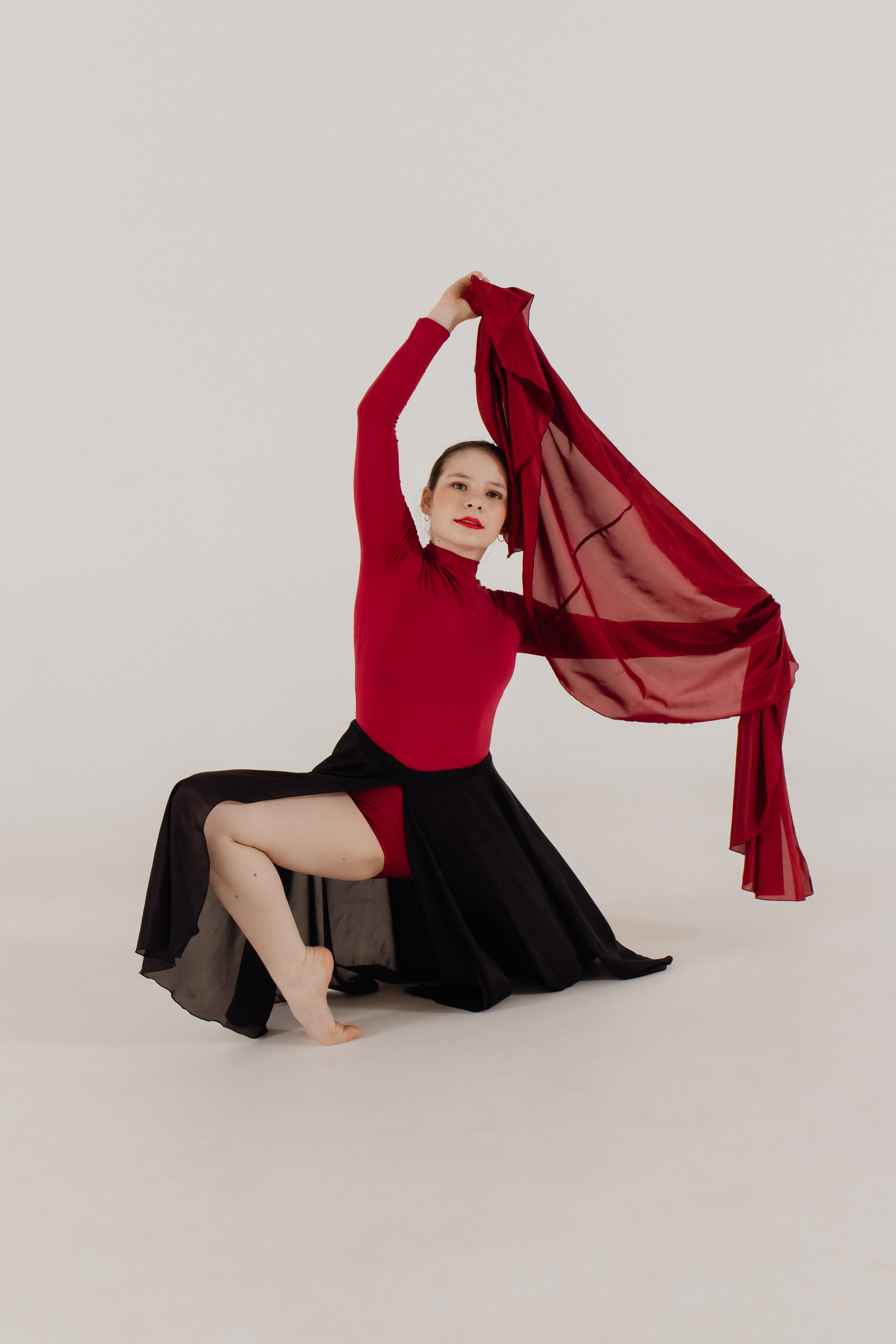 В ритме Че. Семейный и свадебный фотограф в Челябинске Мария Леонтьева