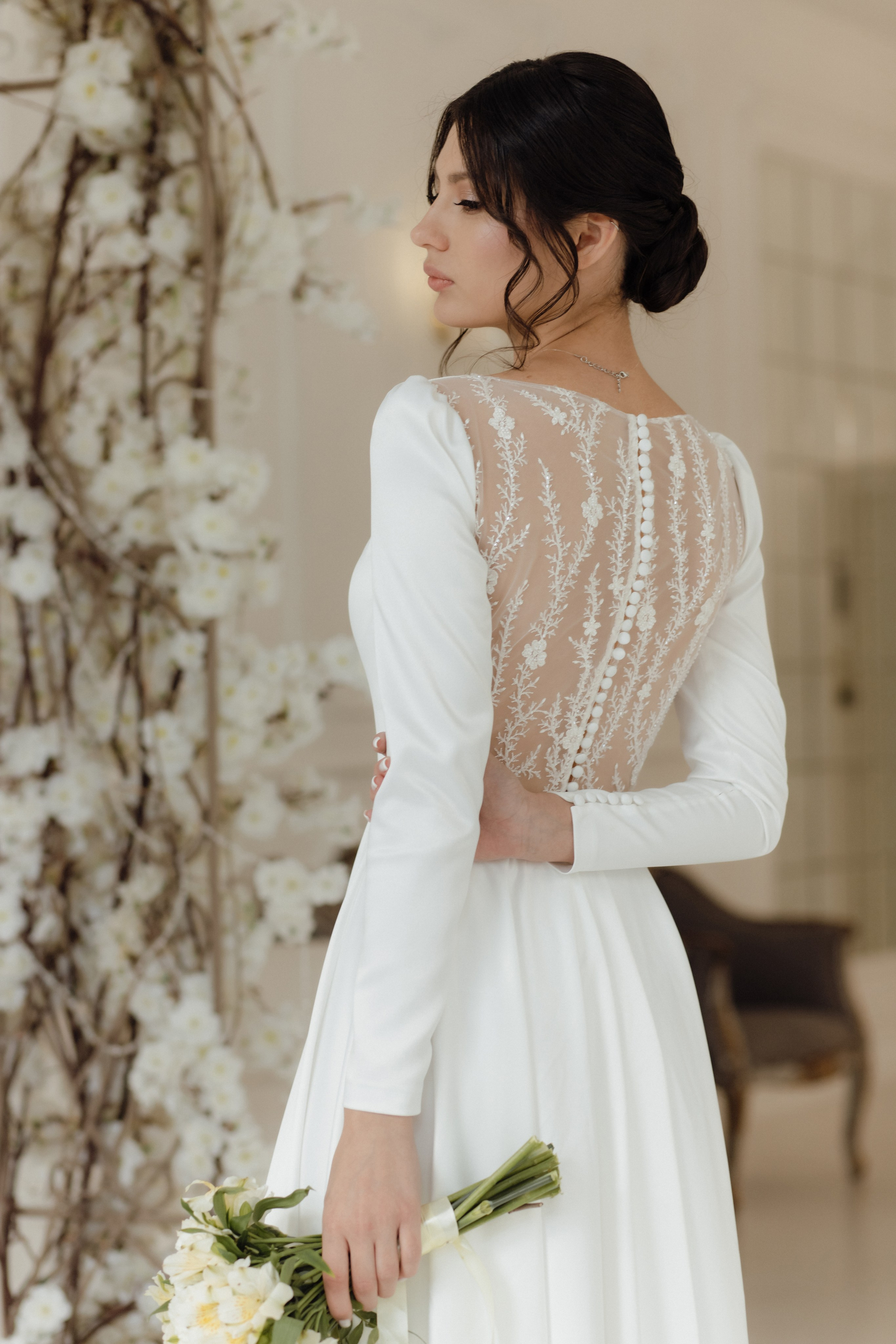 Дмитрий и Настя. Семейный и свадебный фотограф в Челябинске Мария Леонтьева