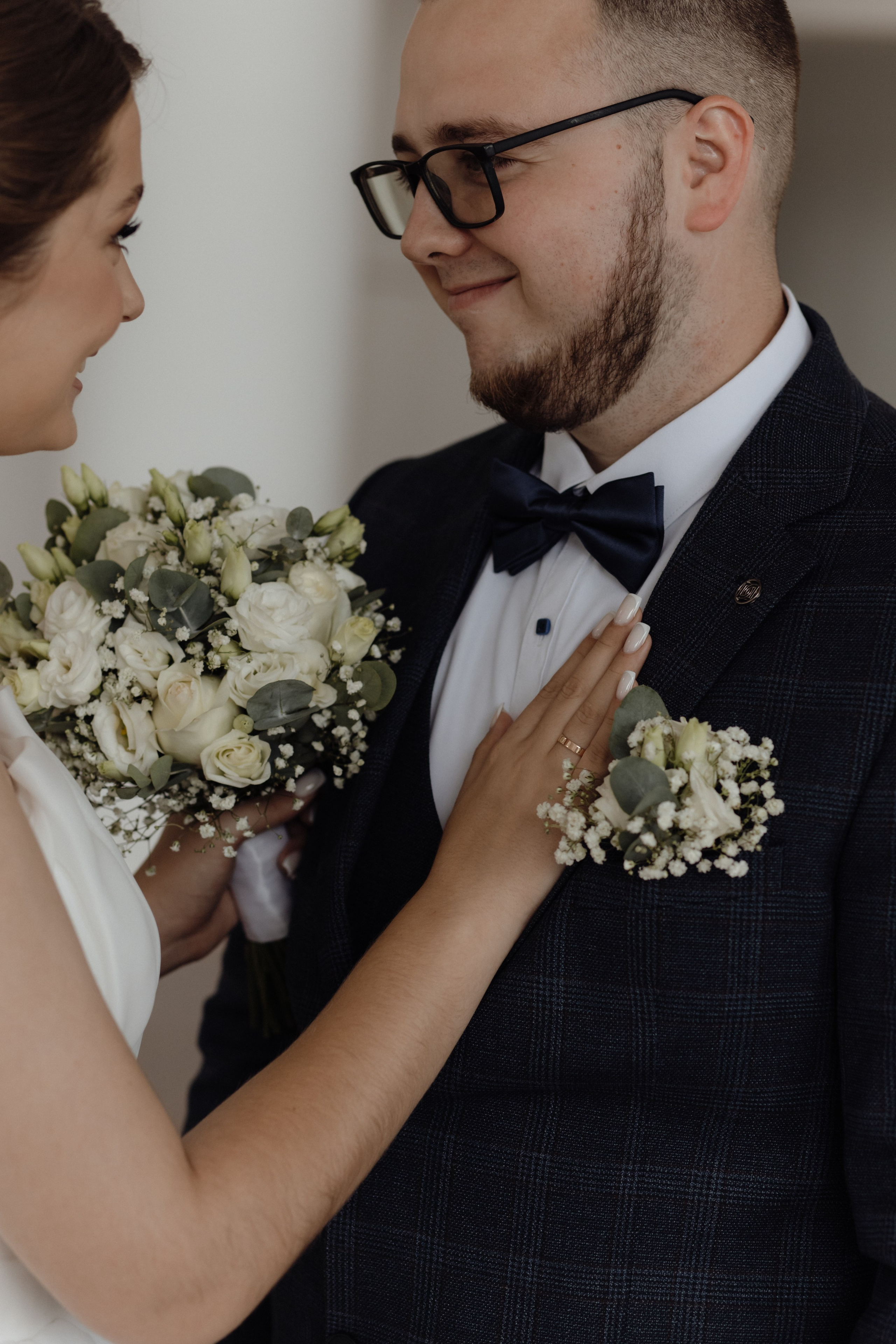 Игорь и Анна. Семейный и свадебный фотограф в Челябинске Мария Леонтьева