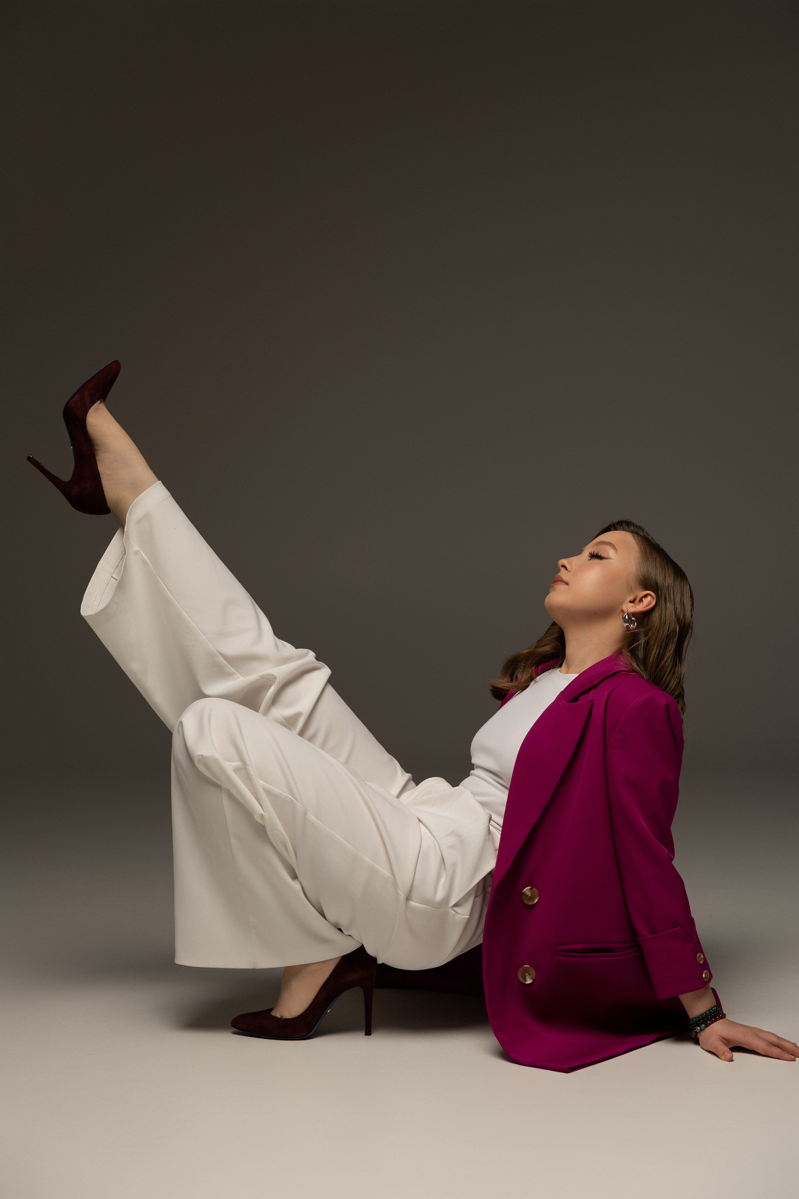 Таисия. Семейный и свадебный фотограф в Челябинске Мария Леонтьева