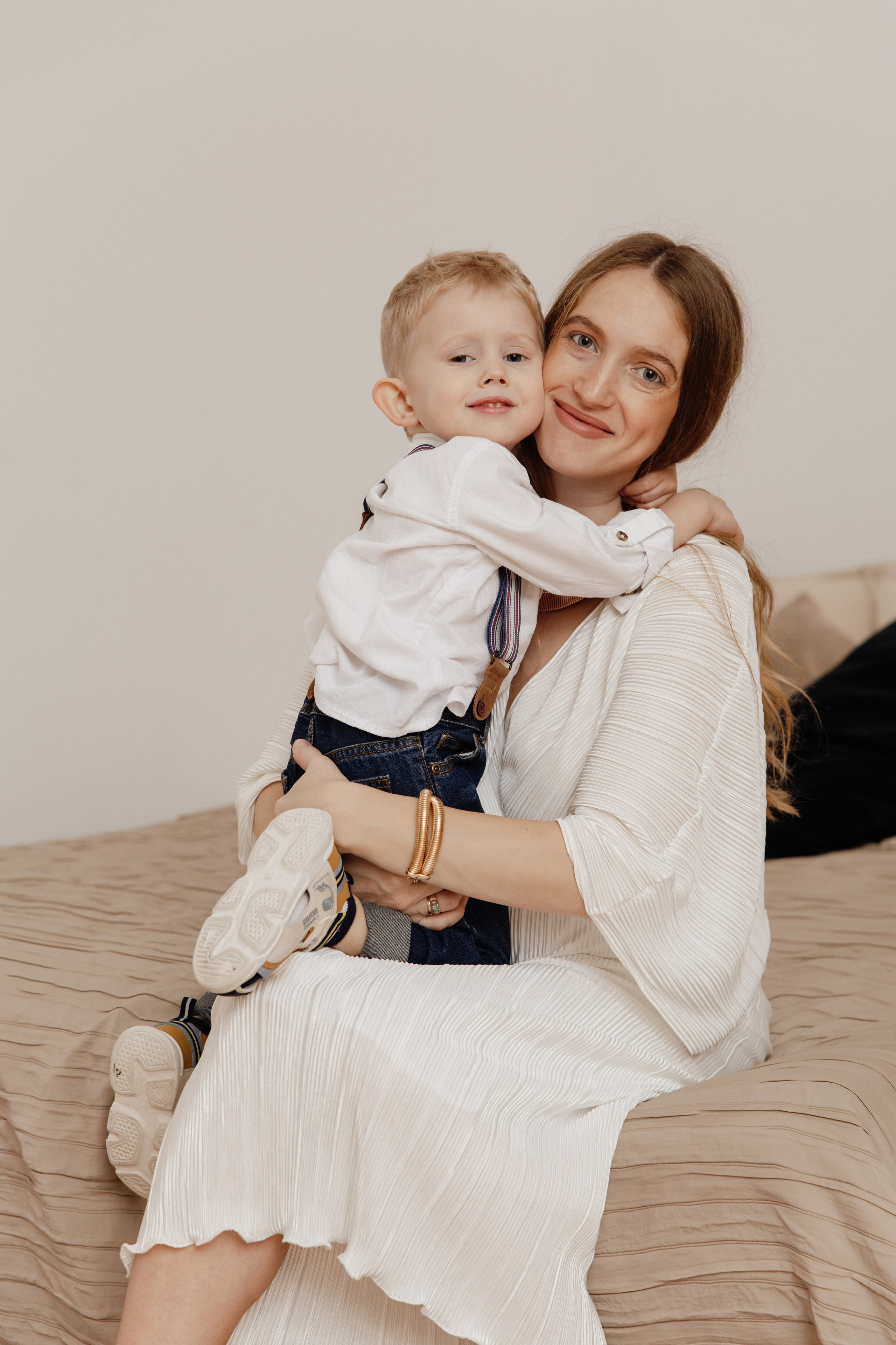 5+1. Семейный и свадебный фотограф в Челябинске Мария Леонтьева