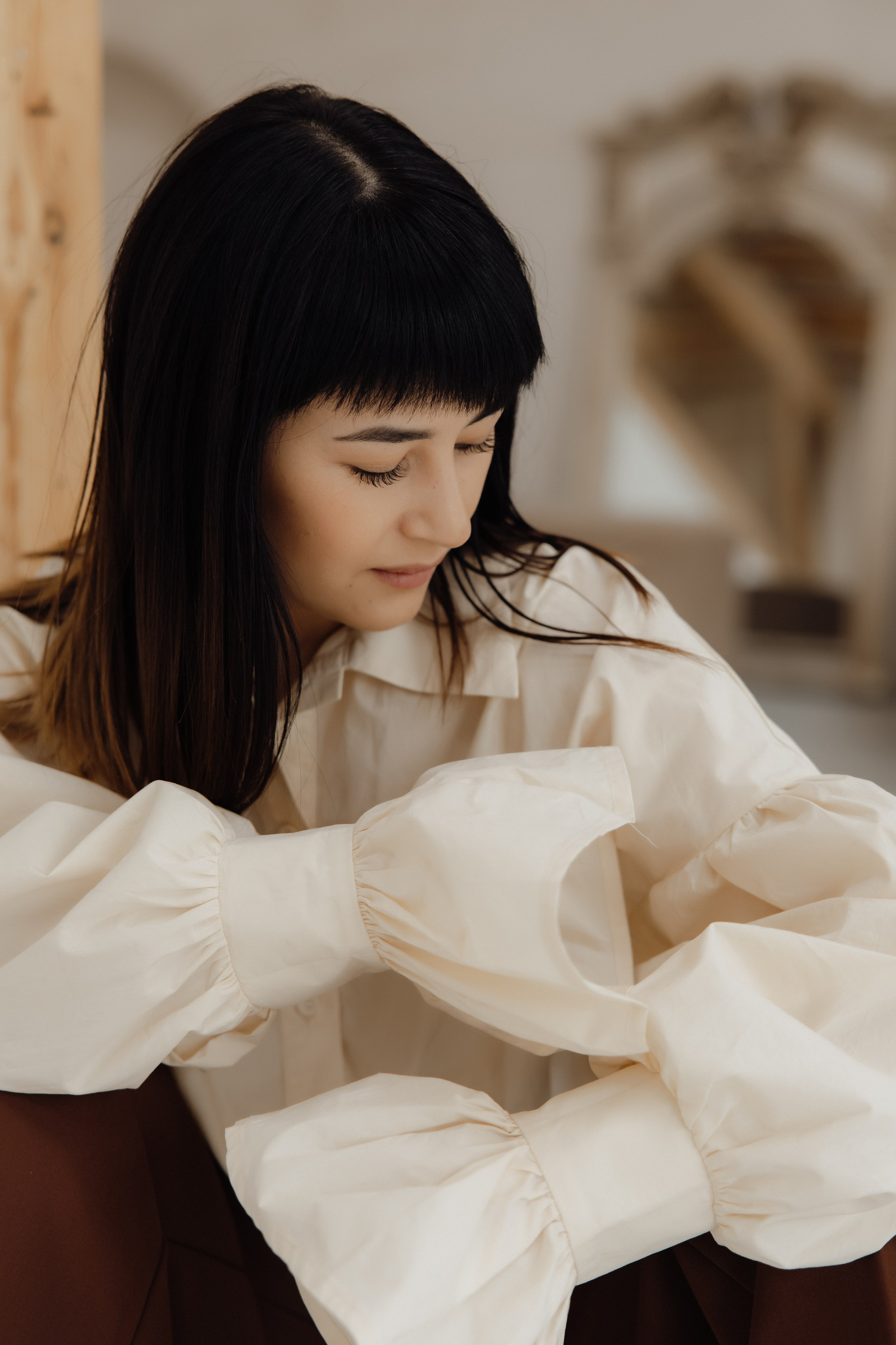 Ксюша. Семейный и свадебный фотограф в Челябинске Мария Леонтьева