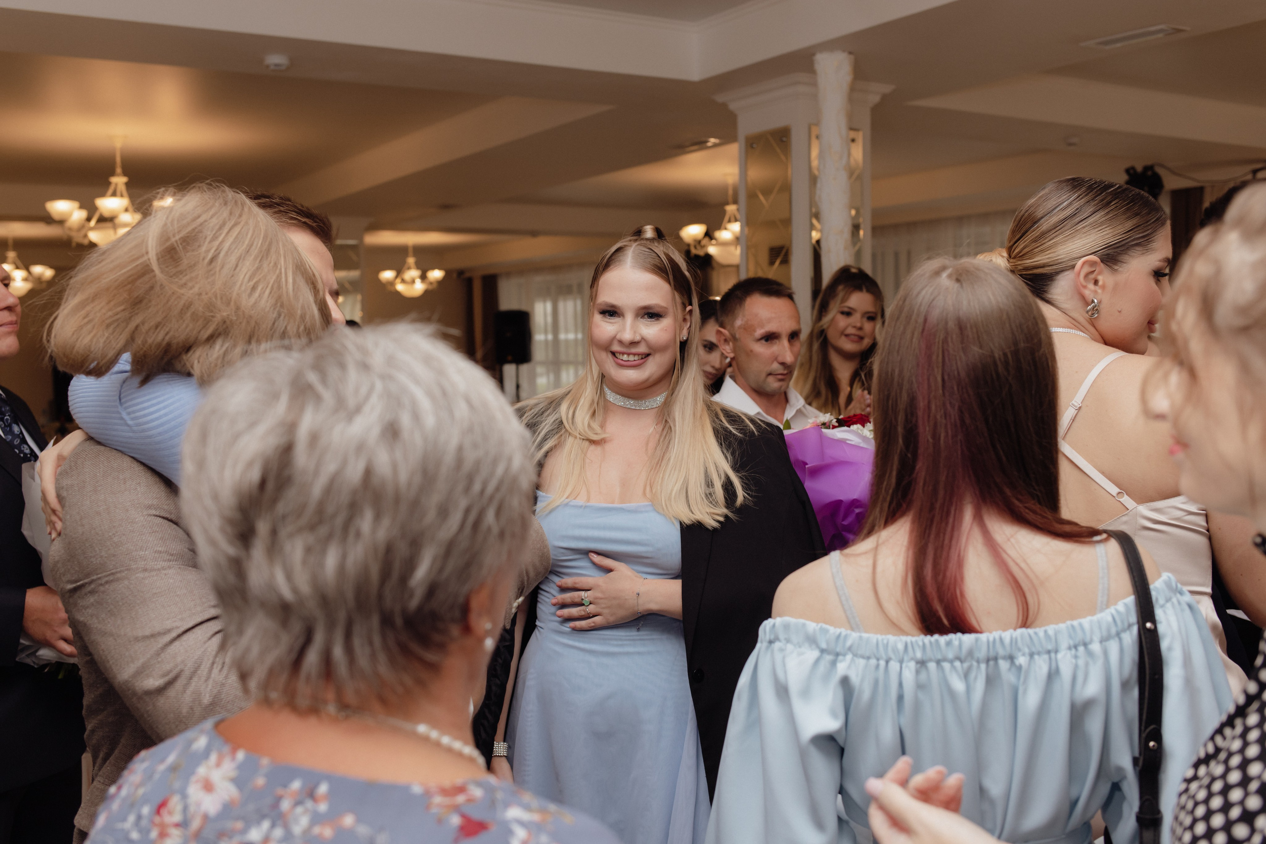 Степан и Дарья. Семейный и свадебный фотограф в Челябинске Мария Леонтьева