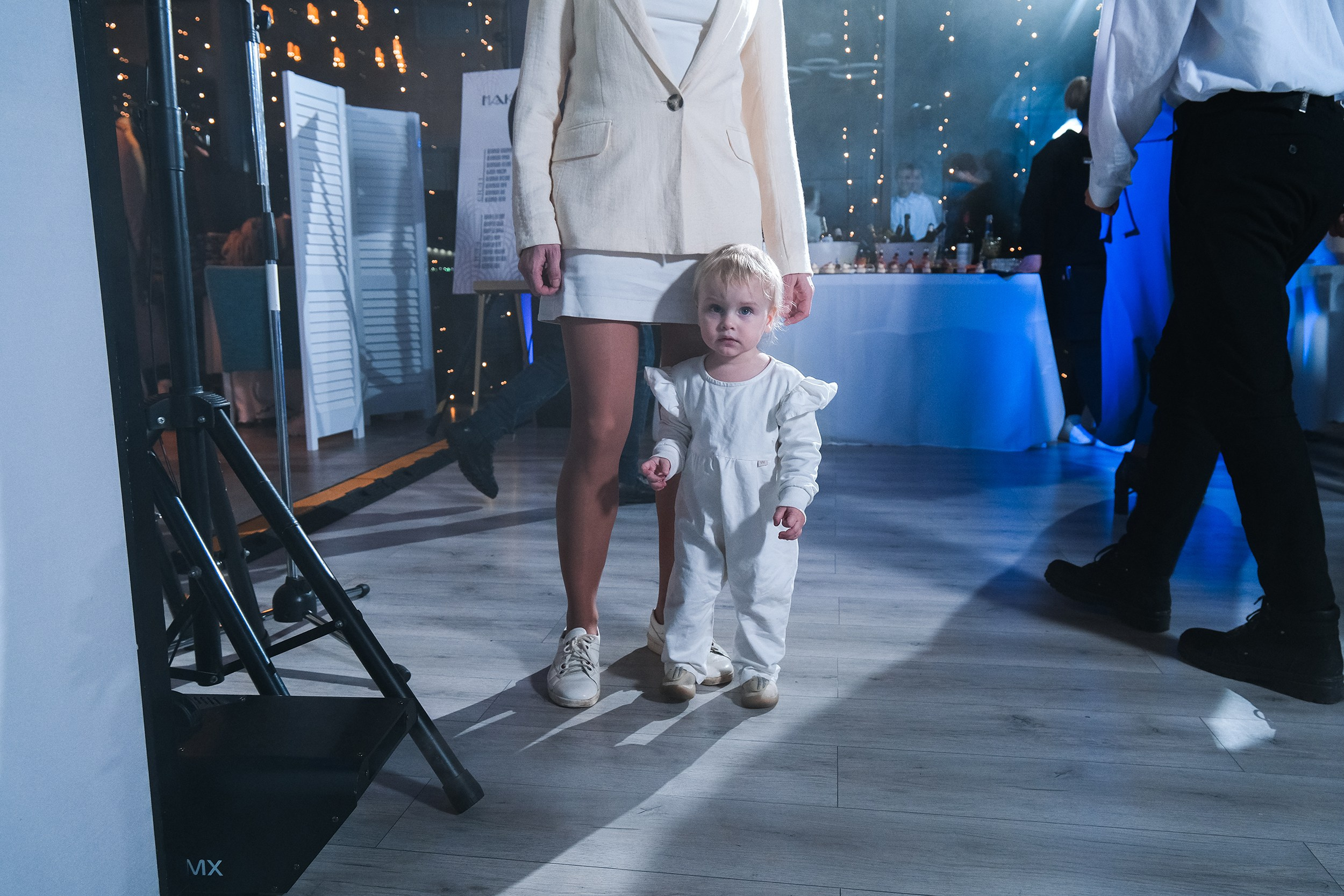 Макар и Софья. Фотограф и видеограф в Москве и МО — Евгений Лавров