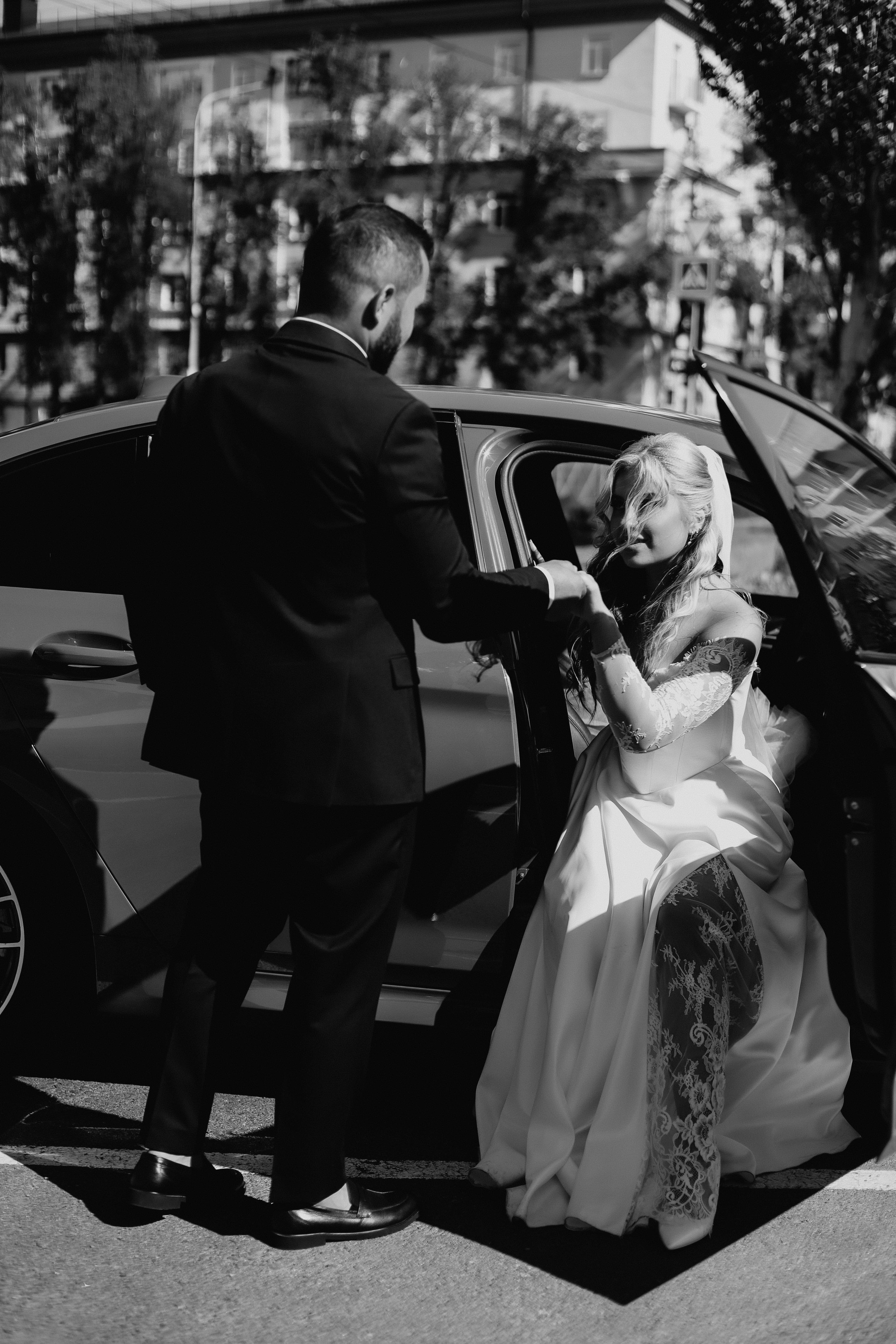 СОФИЯ & МИХАИЛ. Фотограф Мариуполь | Ялта | Крым — Диана Мазенко