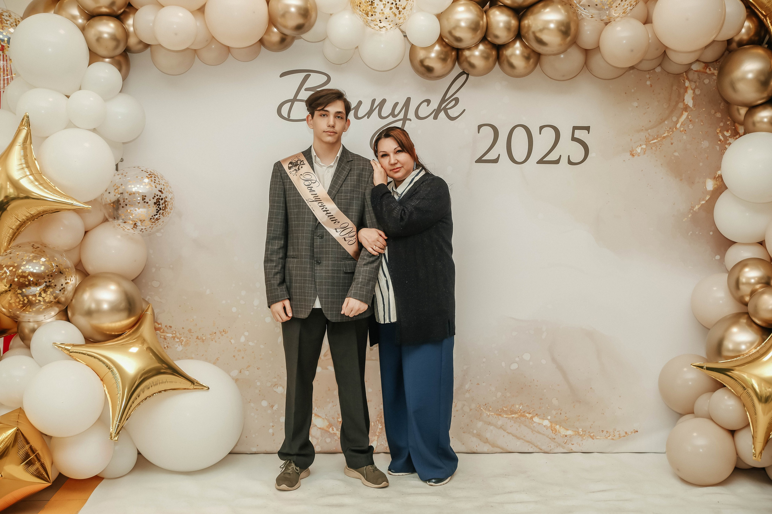 Фотосессия выпускного альбома. Свадебный и семейный фотограф в Москве