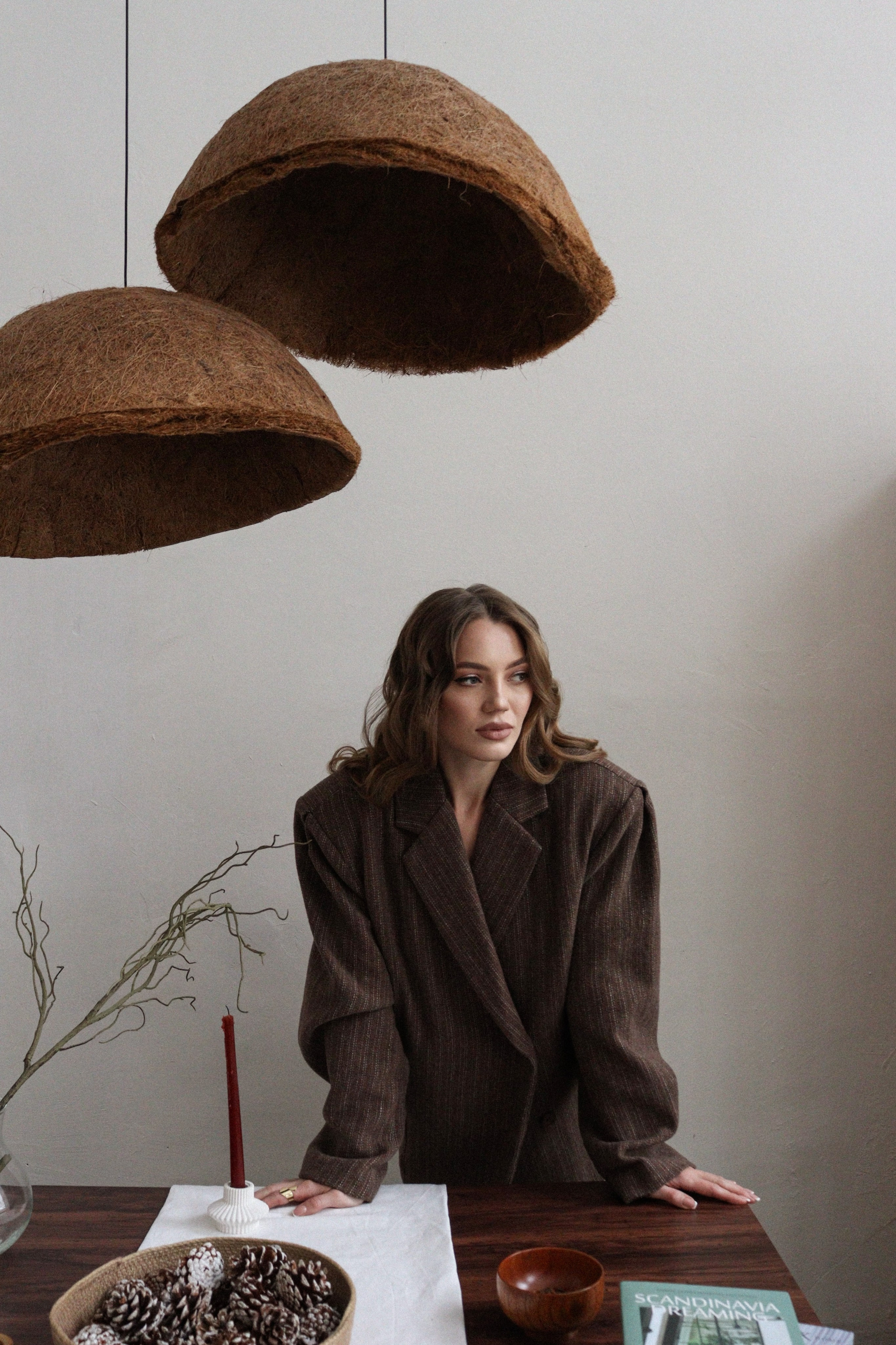 Аня. Фотограф из Иркутска, Софья Домишкевич