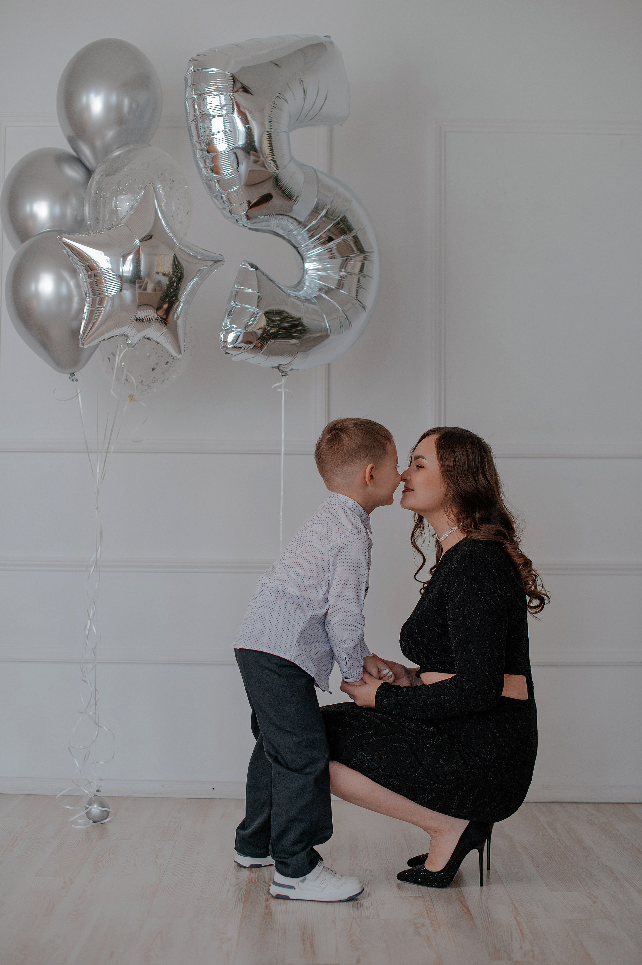 Любовь и Захар. Фотограф Виктория Воронина