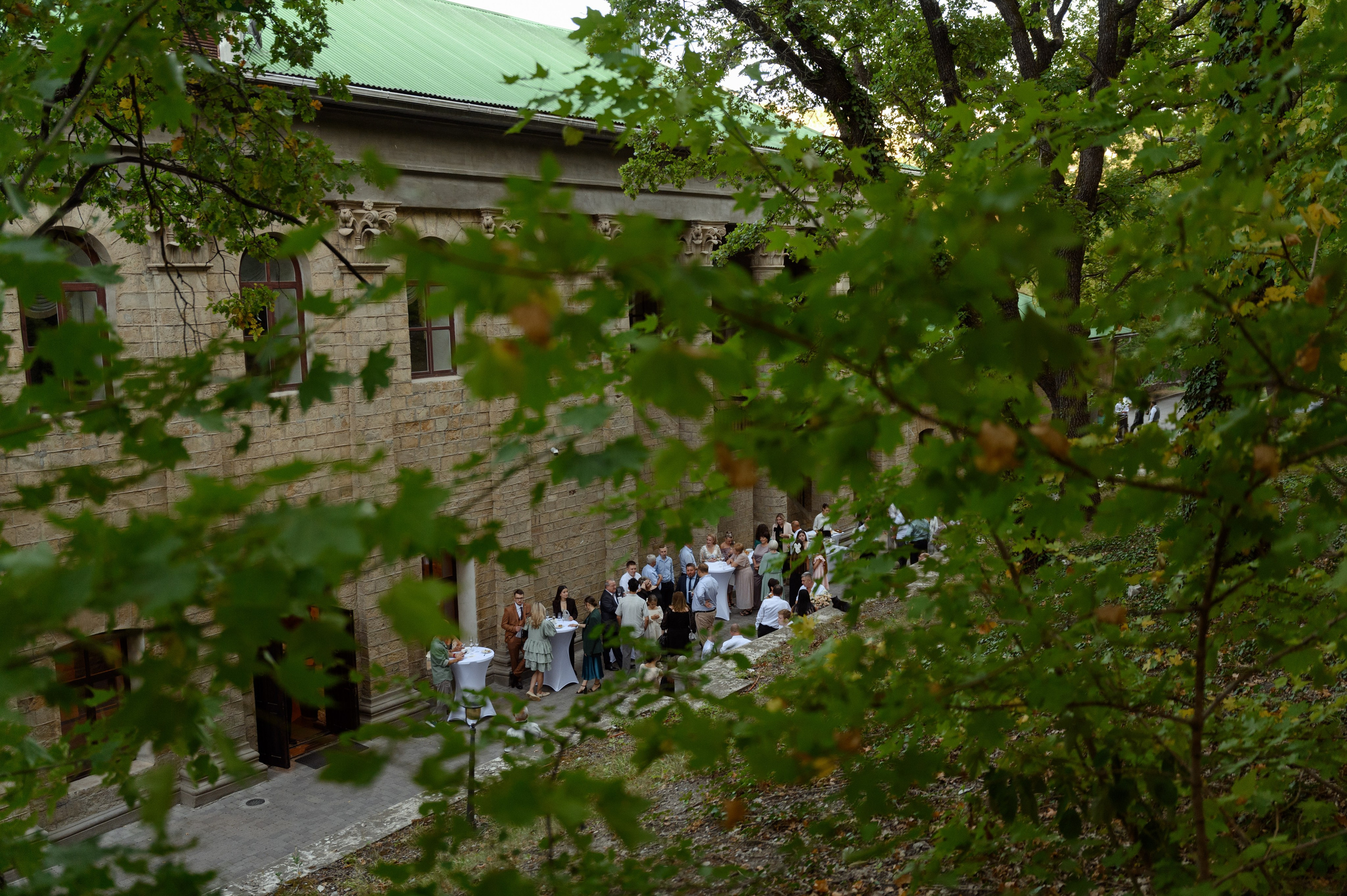 Кирилл и Анастасия. Свадебный фотограф и видеограф