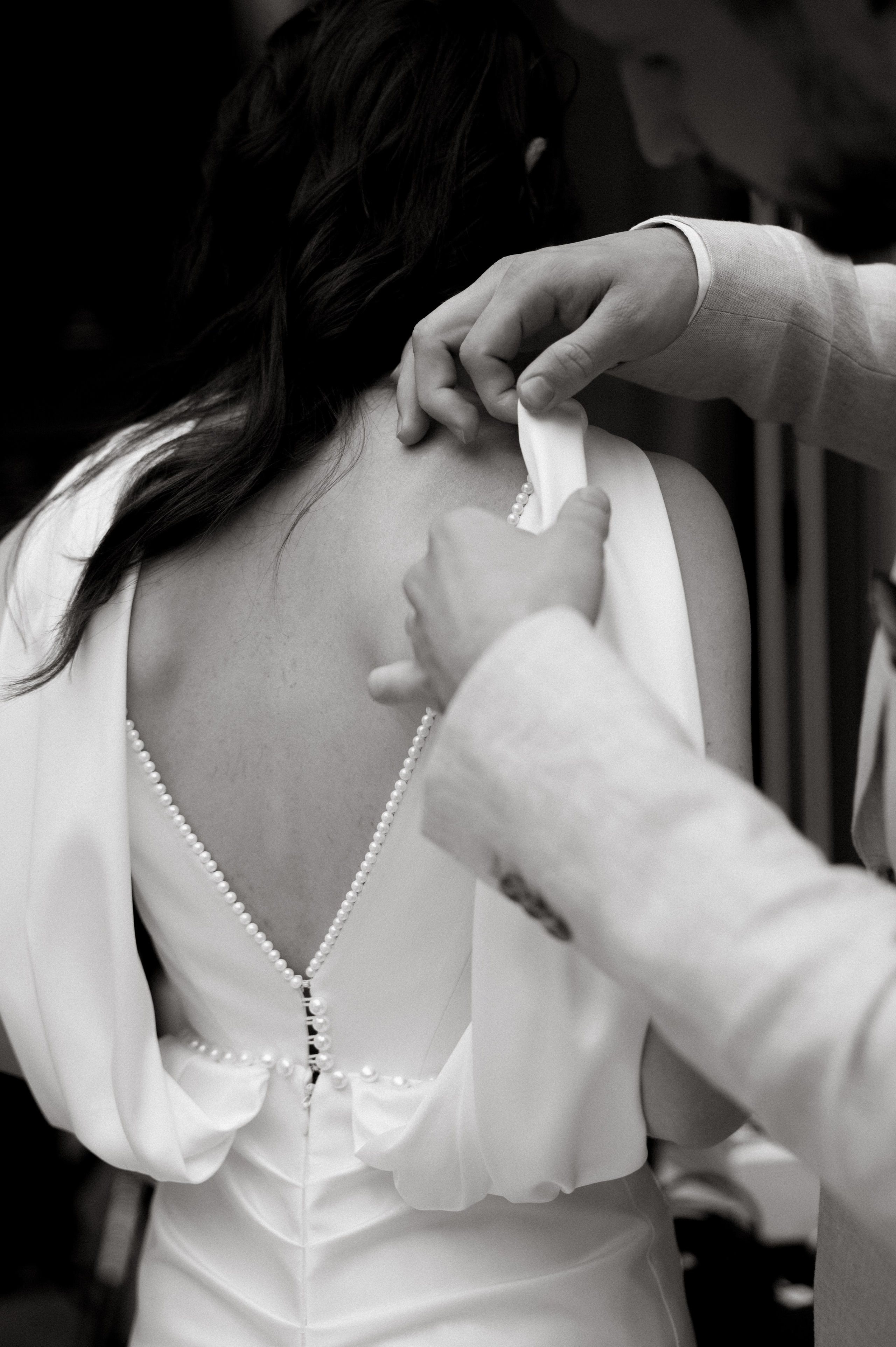 Данил и Оля. Свадебный фотограф и видеограф