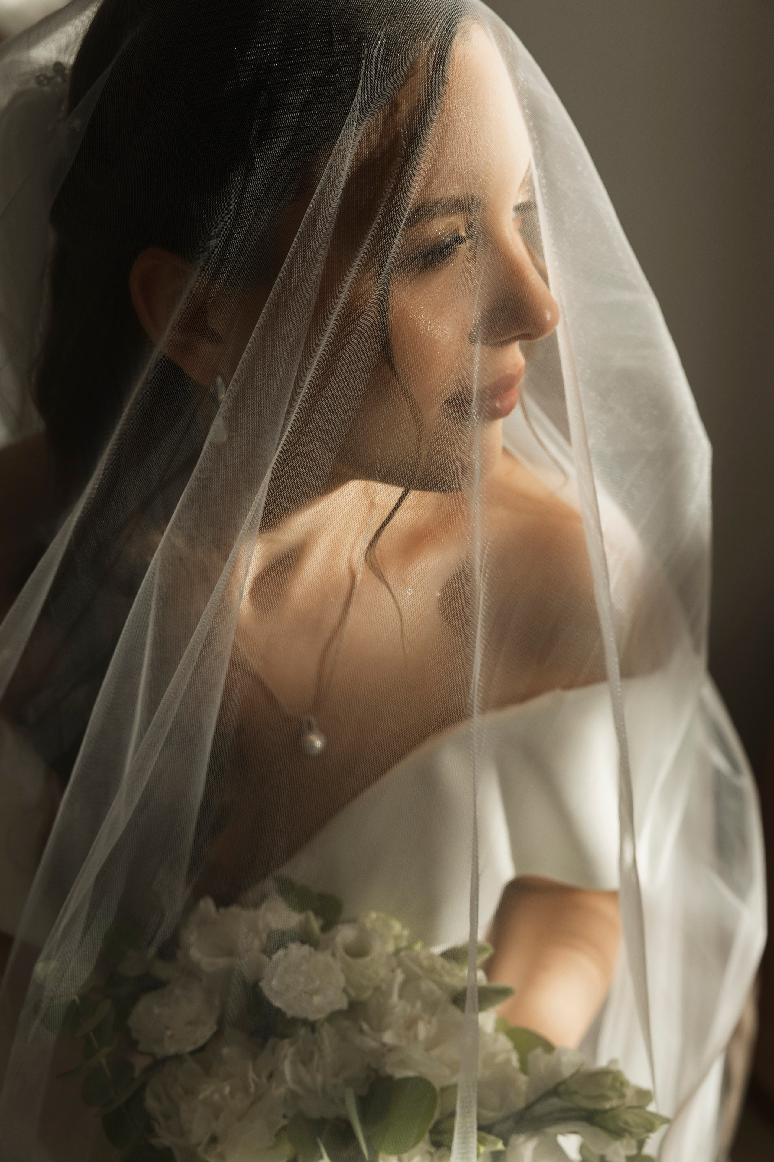 Ксюша и Гоша Solux и ВДНХ. Свадебный и портретный фотограф в Москве Мария Кравченко