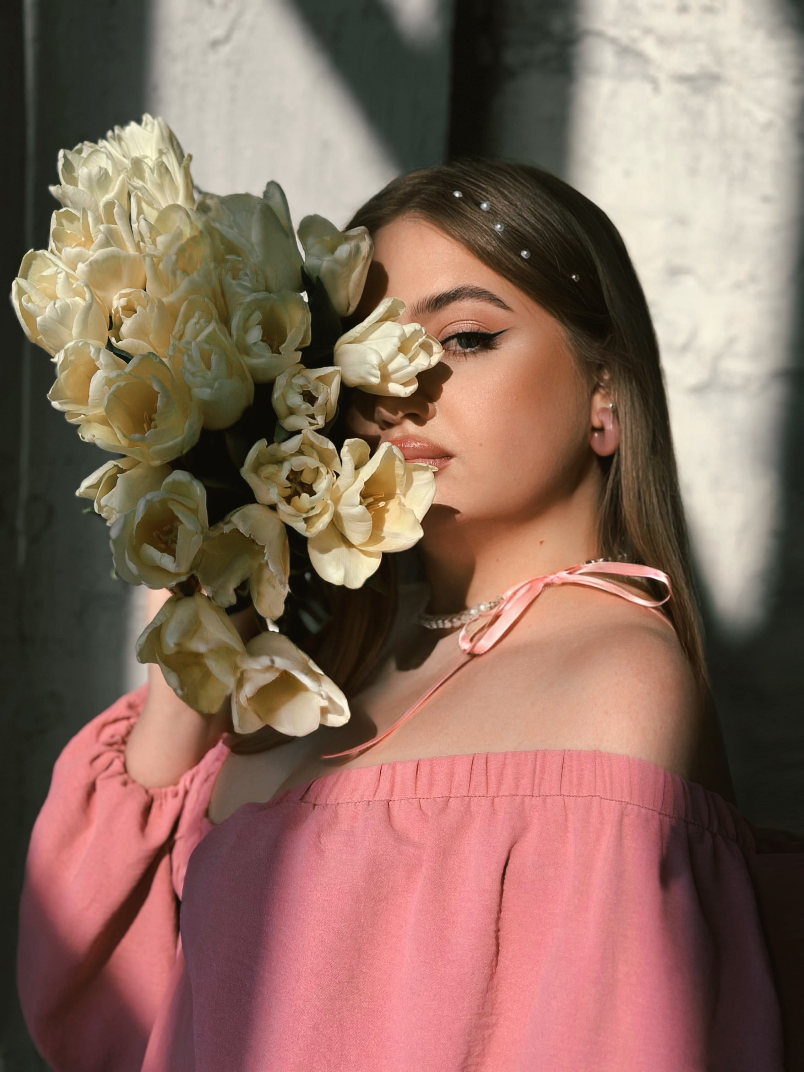 Портфолио. Мобильный фотограф Тульской области — Дарья Гаффорова