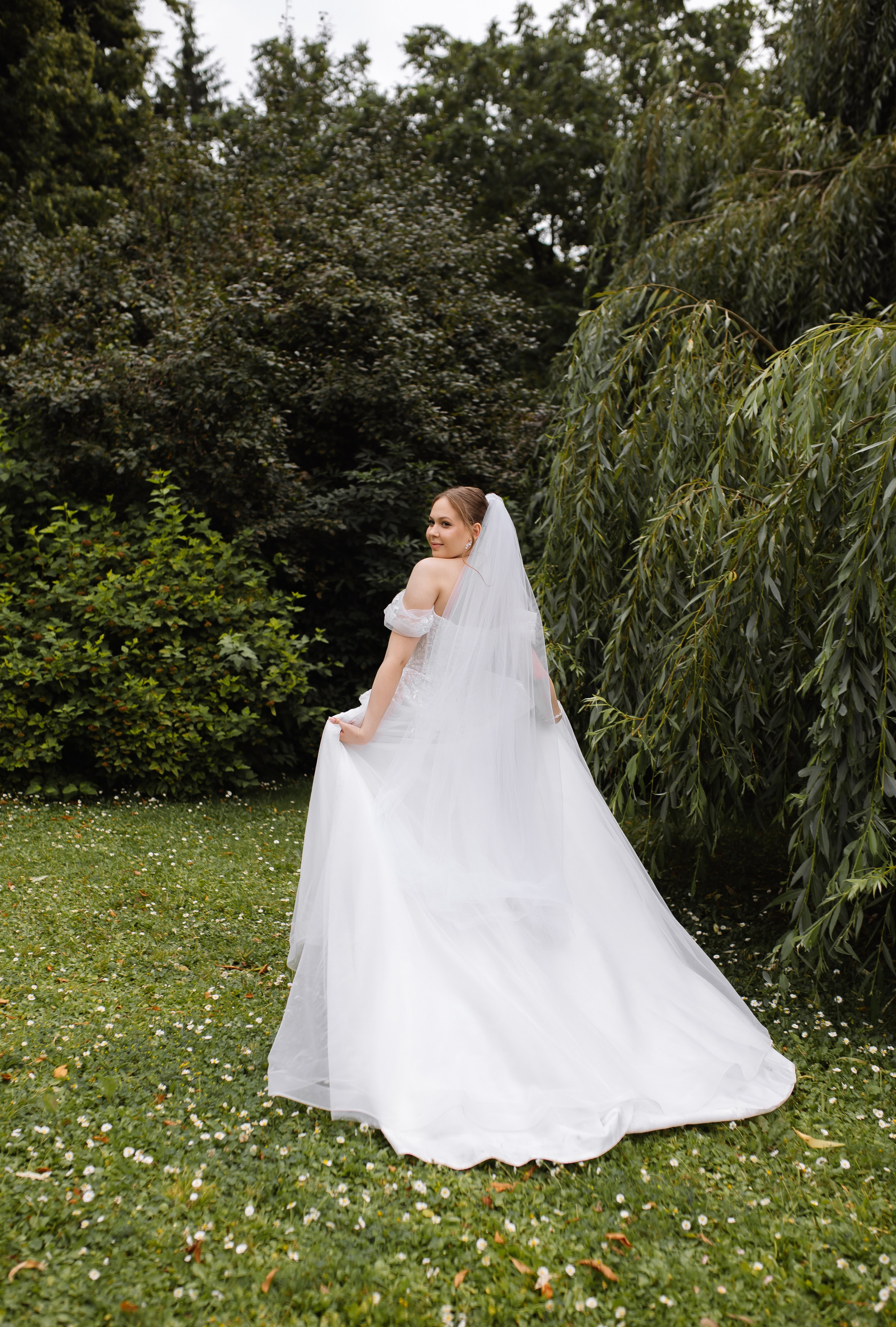 Даниловский Парк Отель. Анастасия — ФОТОГРАФ